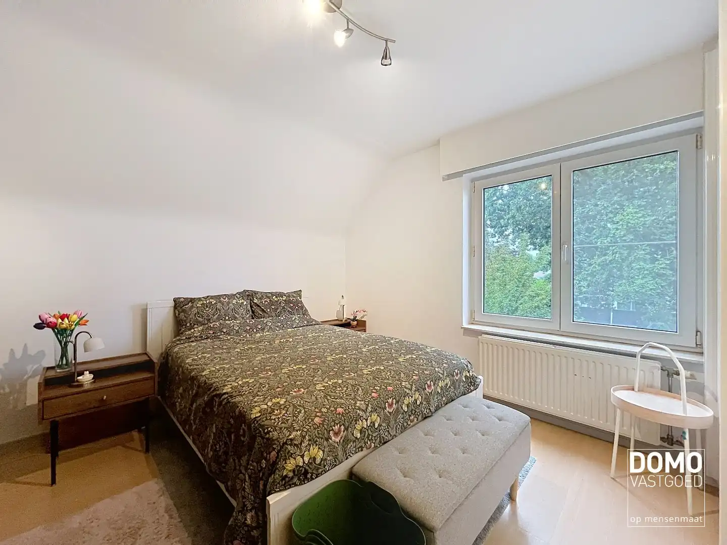 Gezellig appartement in Beverst, Bilzen foto 8
