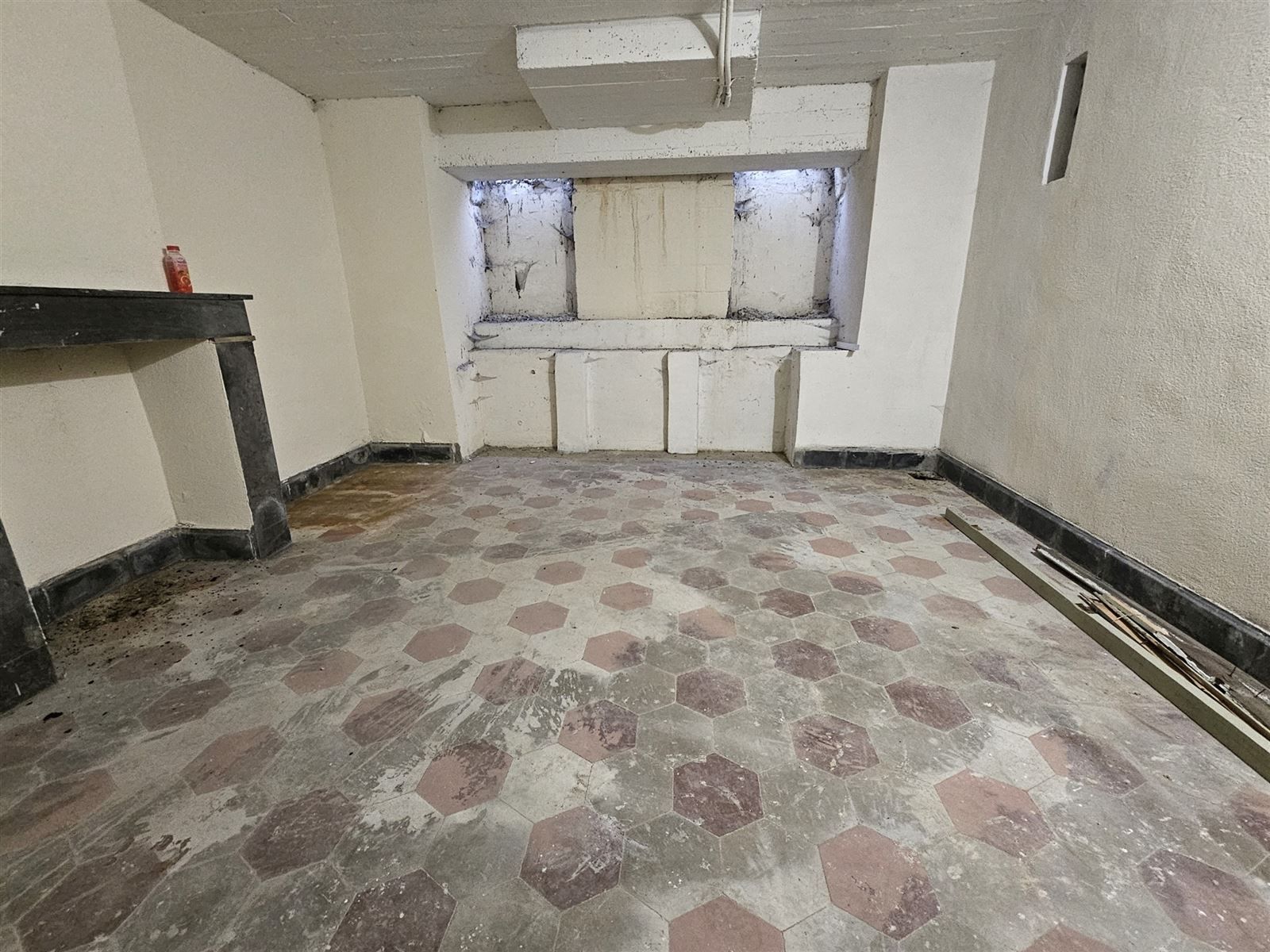 gelijkvloersappartement met tuin foto 14