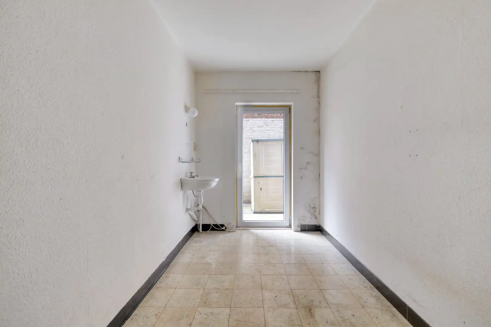 Buitenkans - gelijkvloers met 2 slaapkamers Zeedijk. foto 20