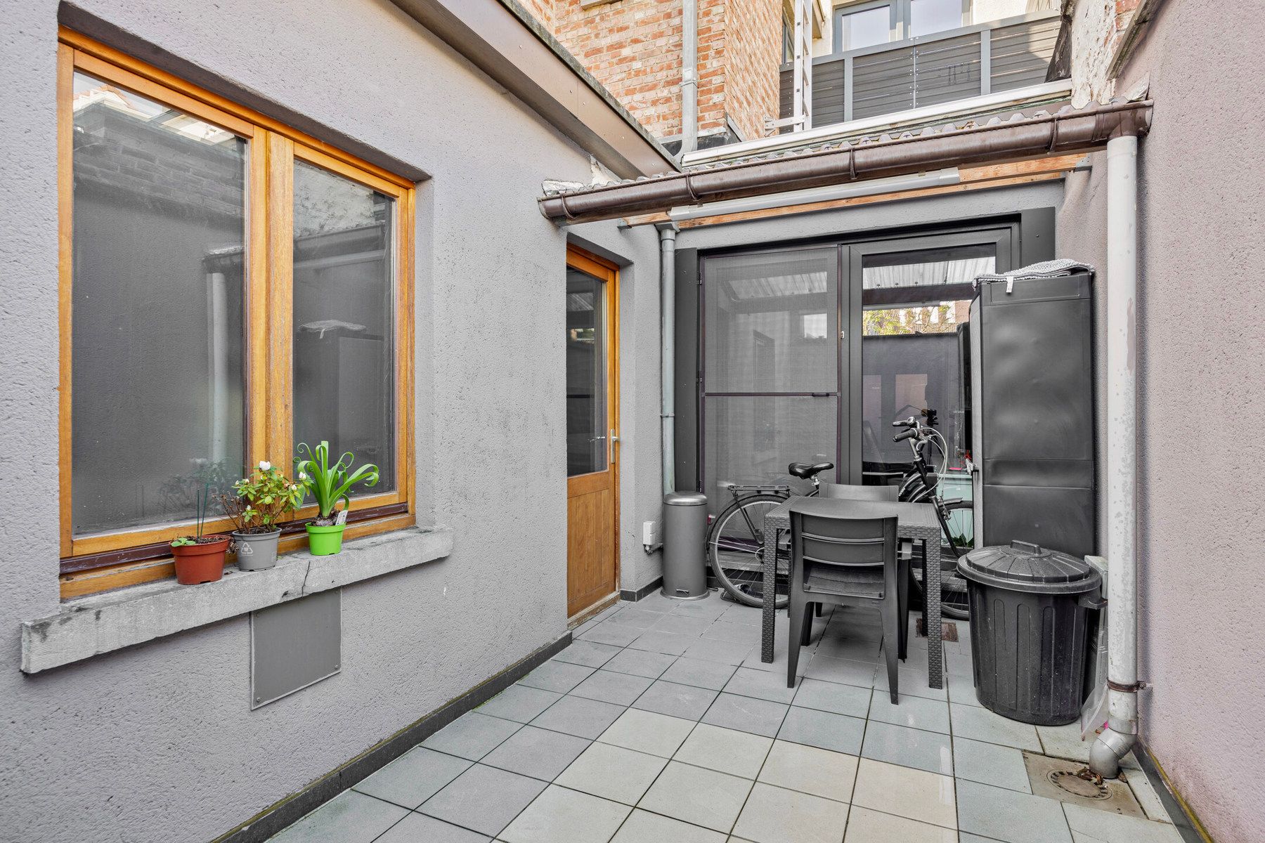 Appartement hartje Leuven - Kardinaalstraat foto 15