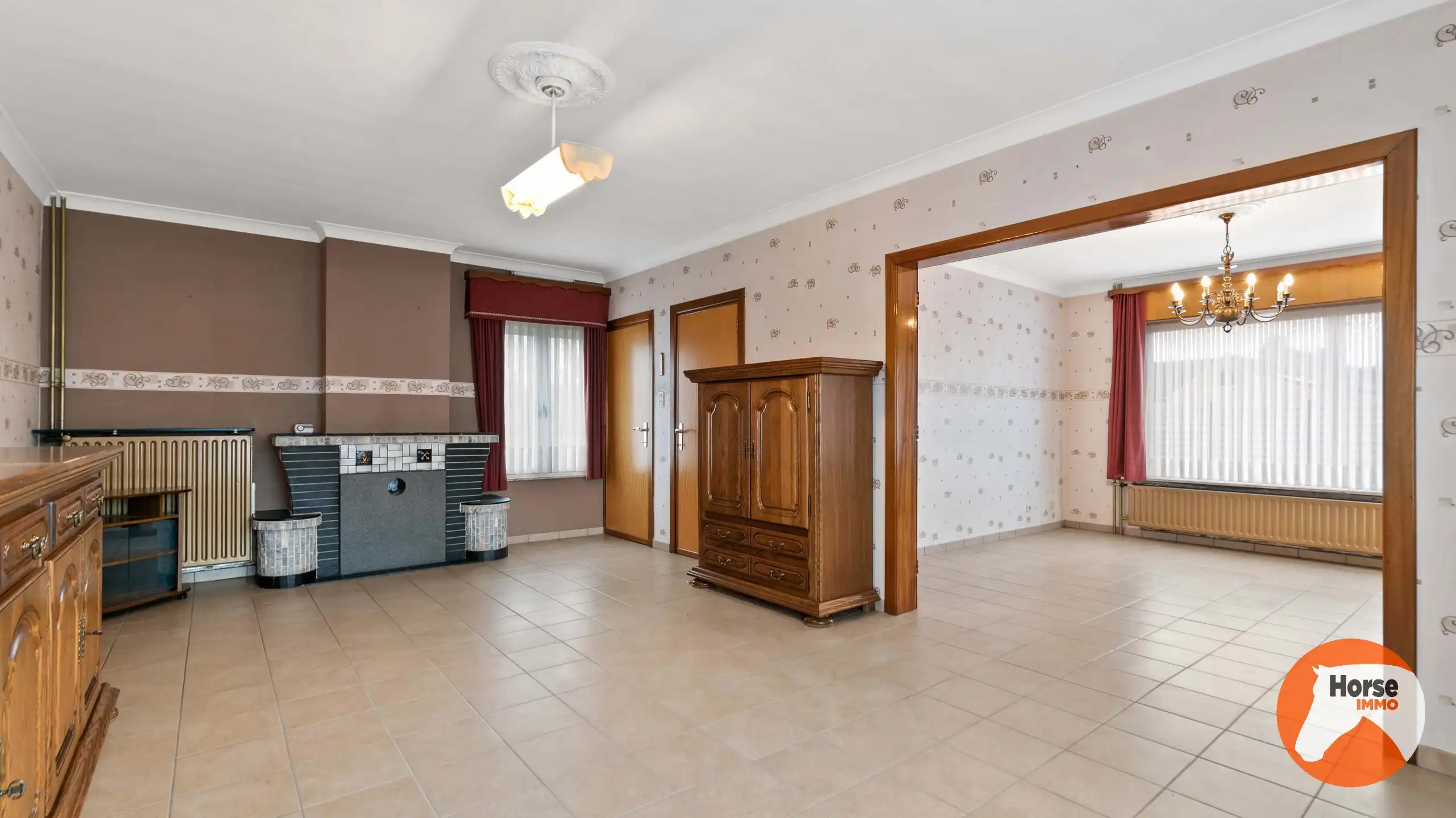 SCHERPENHEUVEL-ZICHEM - Woning op 47a nabij Averbode Bos   foto 7