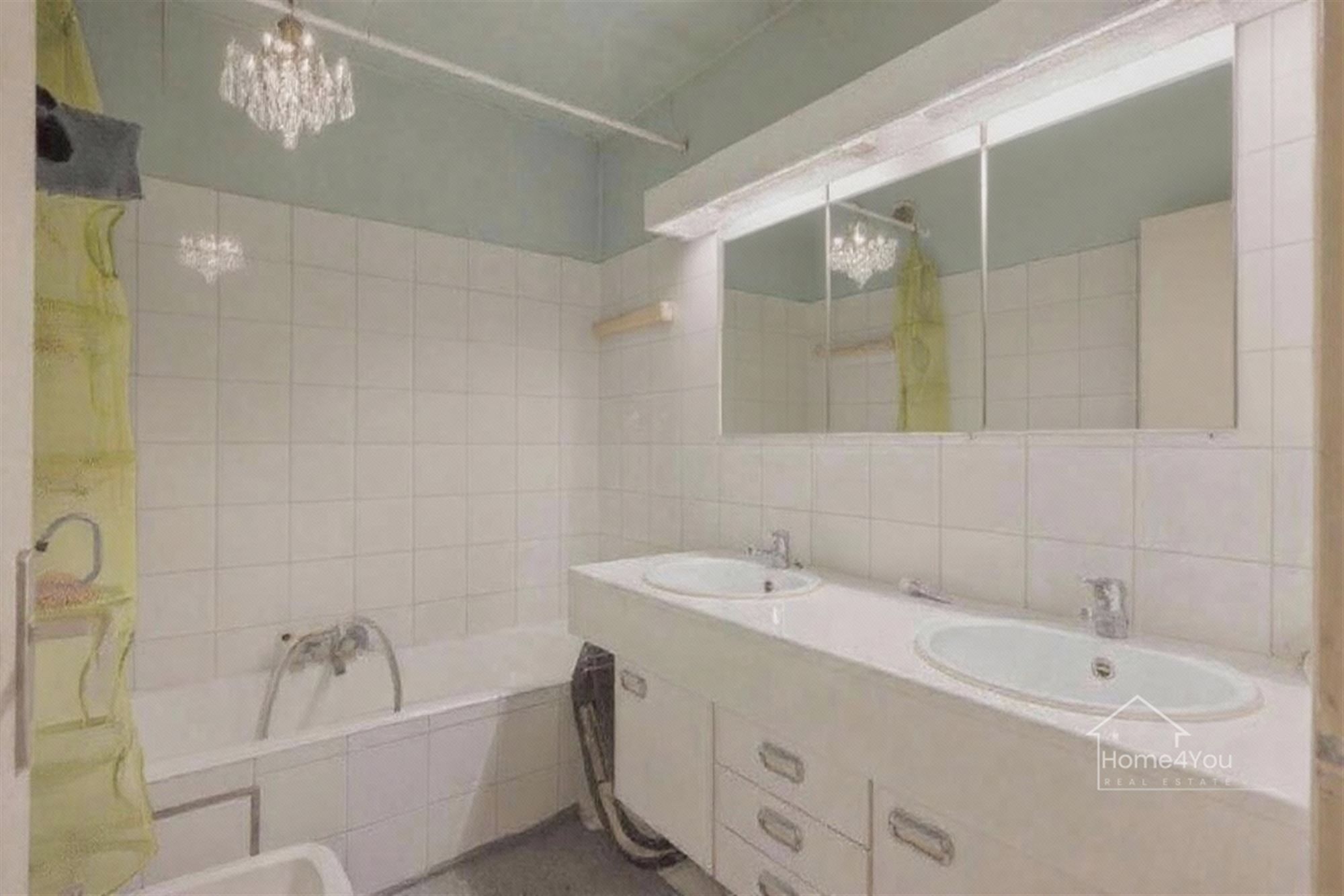 Charmant 2-slaapkamer appartement in hartje Antwerpen! foto 8