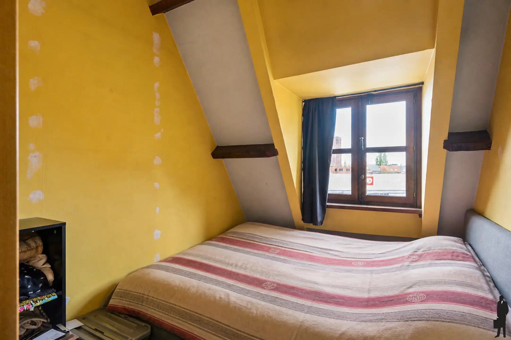 Ruime en karaktervolle duplex met 4 slaapkamers in Duffel foto 12