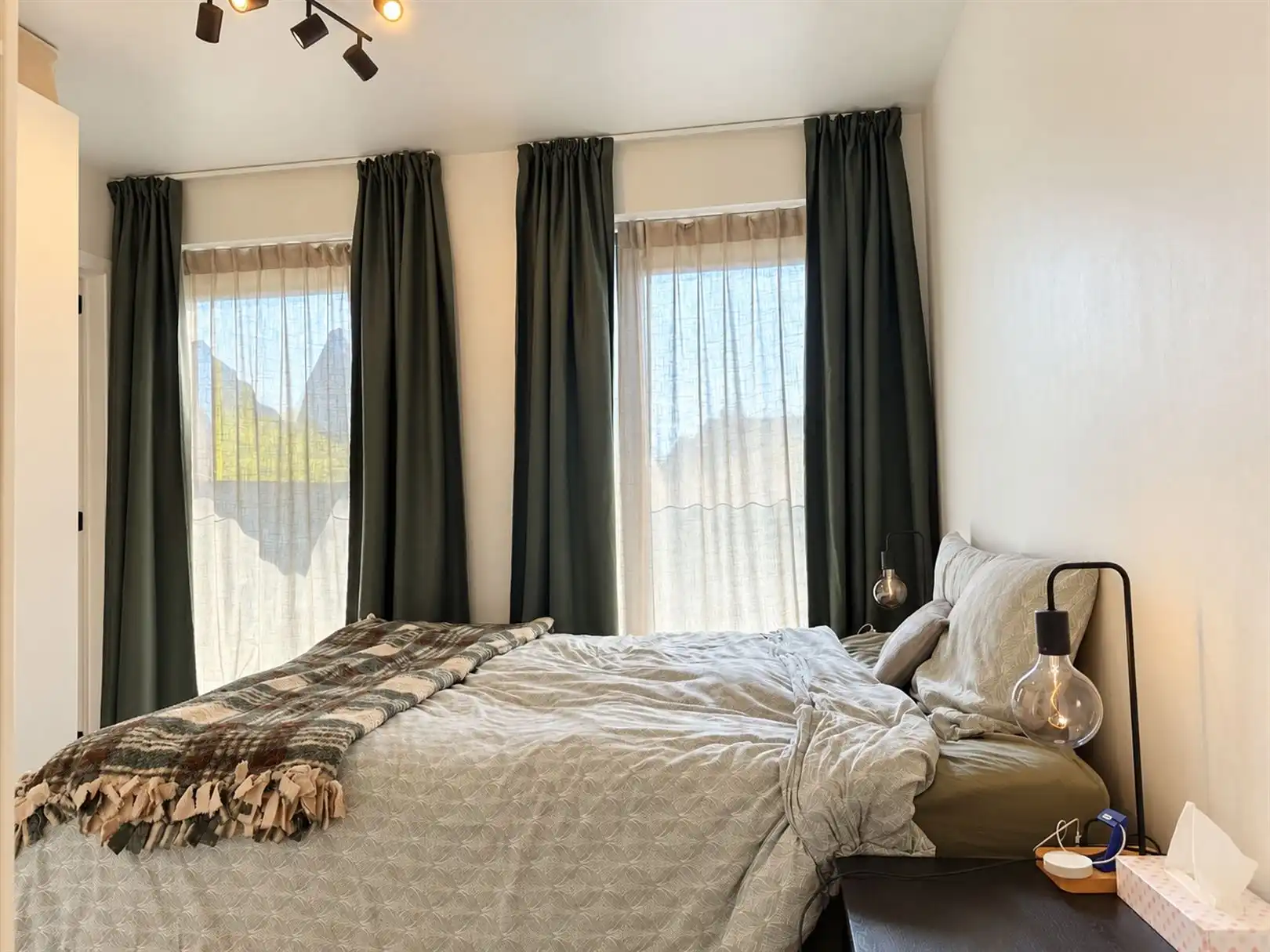 Nieuwbouw appartement en staanplaats  foto 10