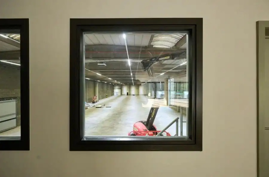 Luithagen, Haven 2, 2000 Antwerpen foto 6