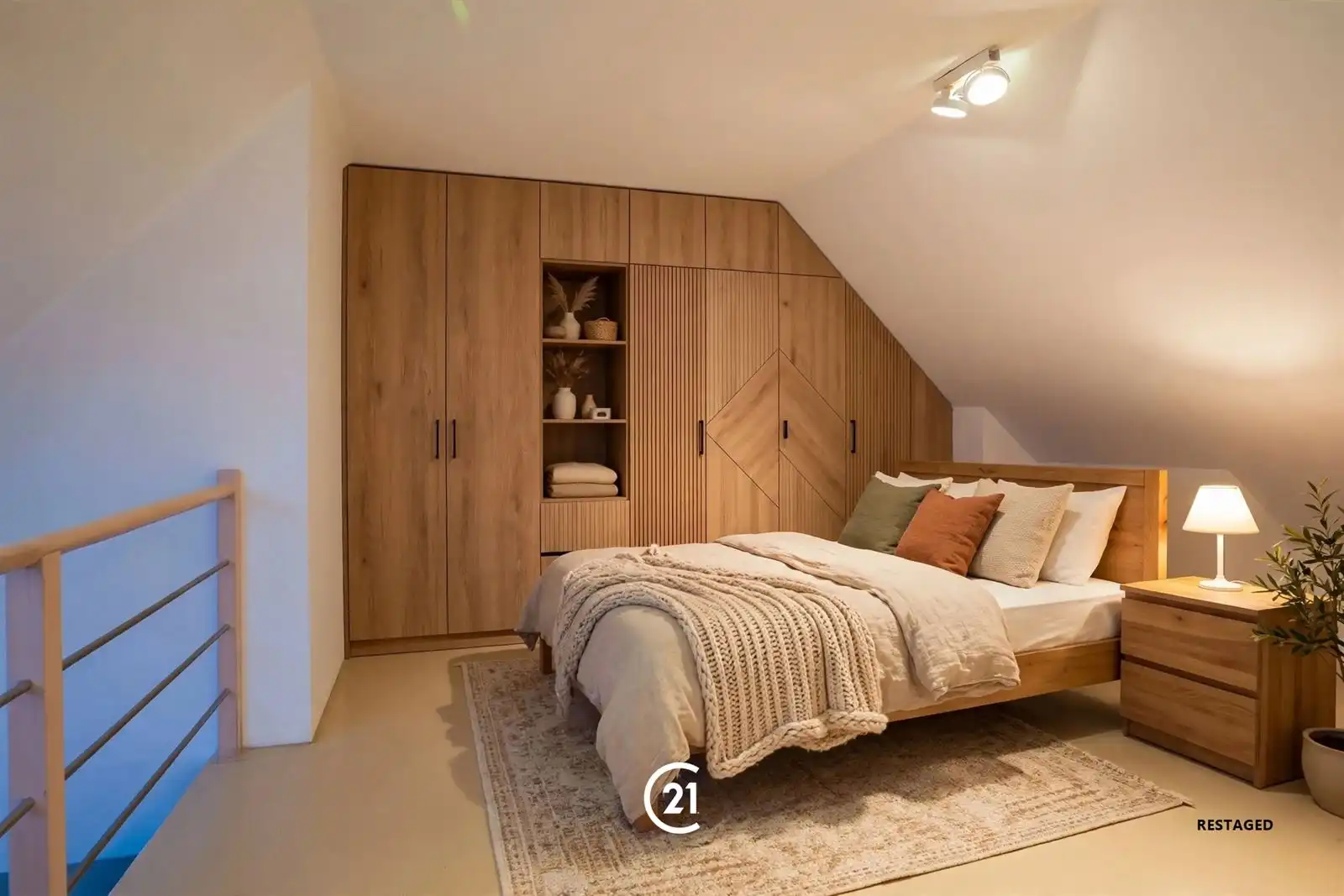 Modern en energiezuinig wonen op een strategische locatie foto 9