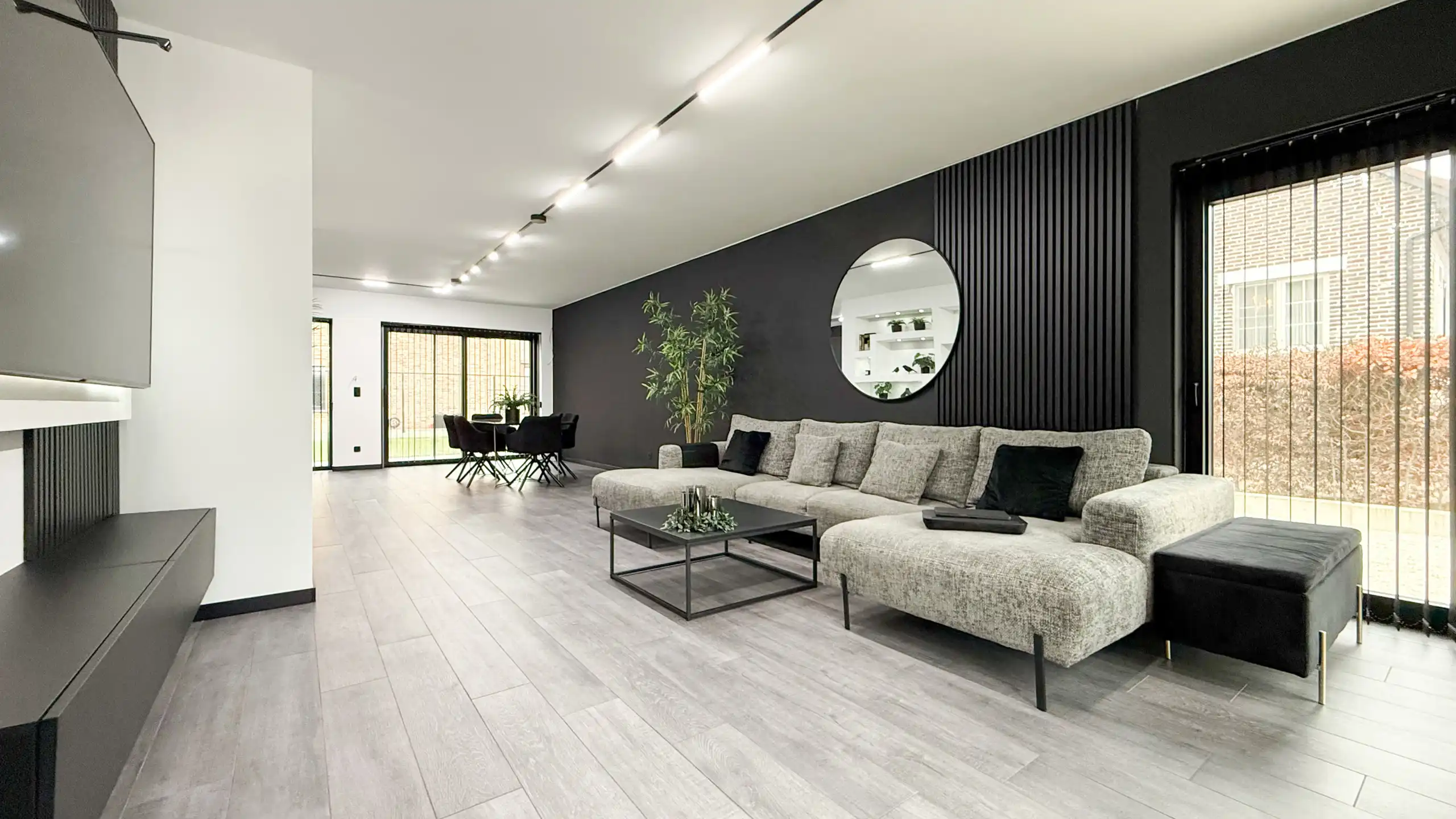 Instapklare nieuwbouwwoning met 3slaapkamers en onder 2% RR! foto 2