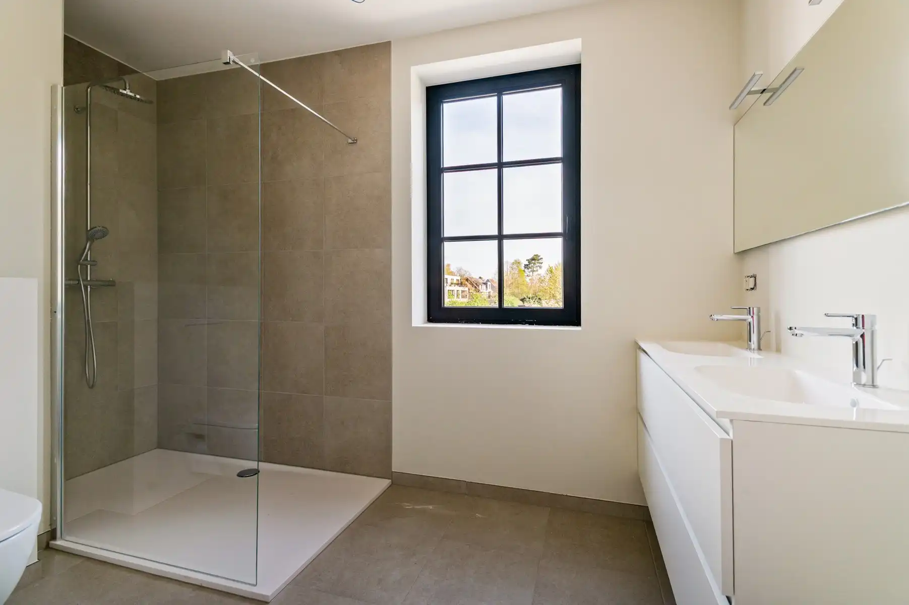 BEN nieuwbouwwoning met 4 slaapkamers nabij centrum 's-Gravenwezel foto 14