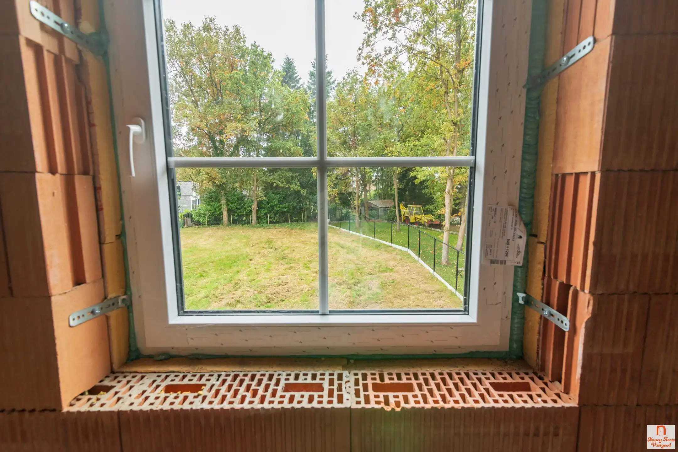 Opportuniteit: instapklare nieuwbouwwoning met zuidtuin foto 20