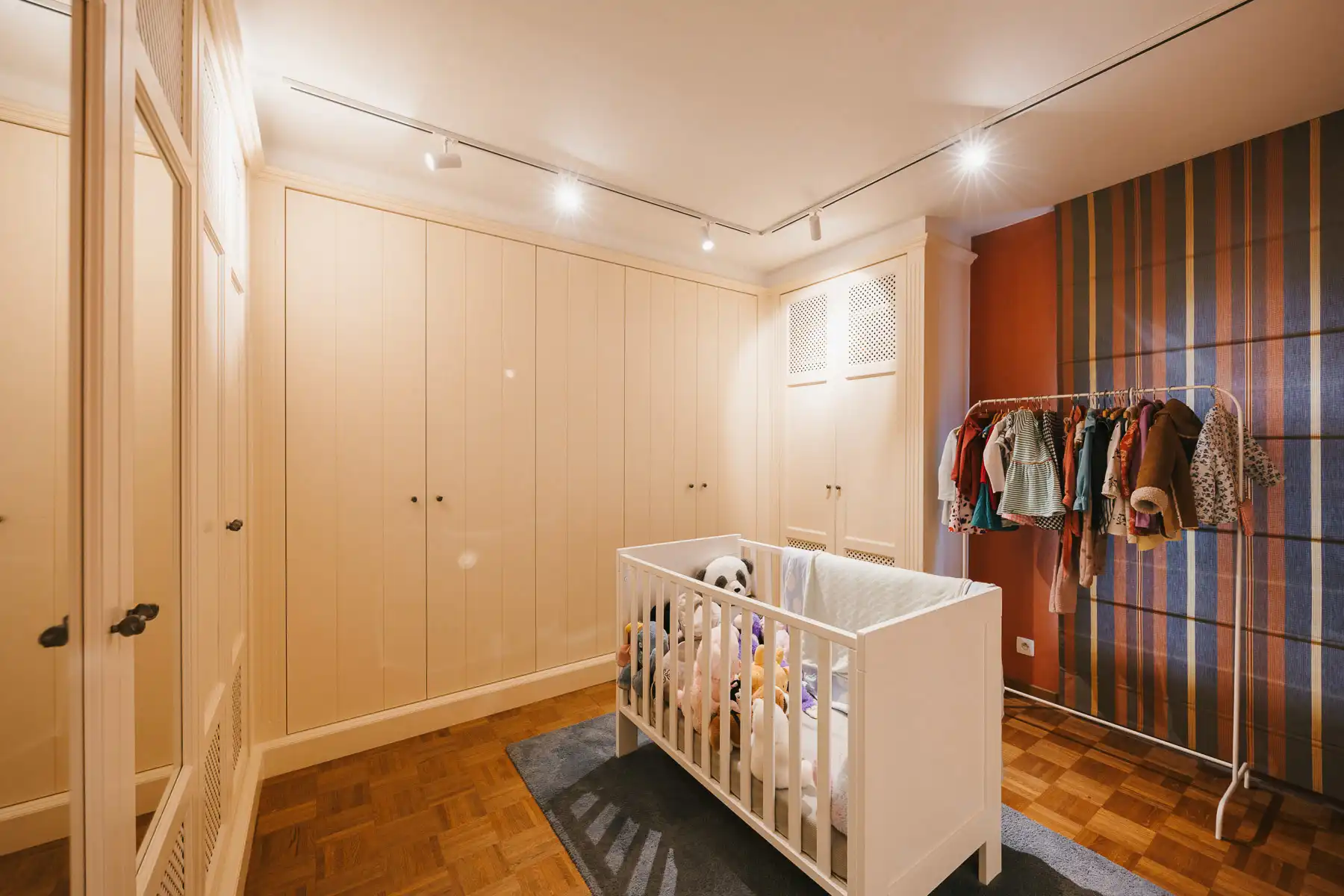 Prachtige villa op een toplocatie in het groen foto 20