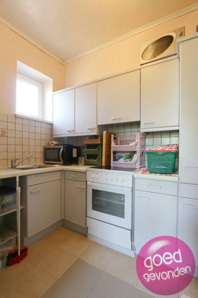 VILLA - 4 tot 7 SLK - TERRAS - TUIN - PARKING - IDYLLISCH foto 28