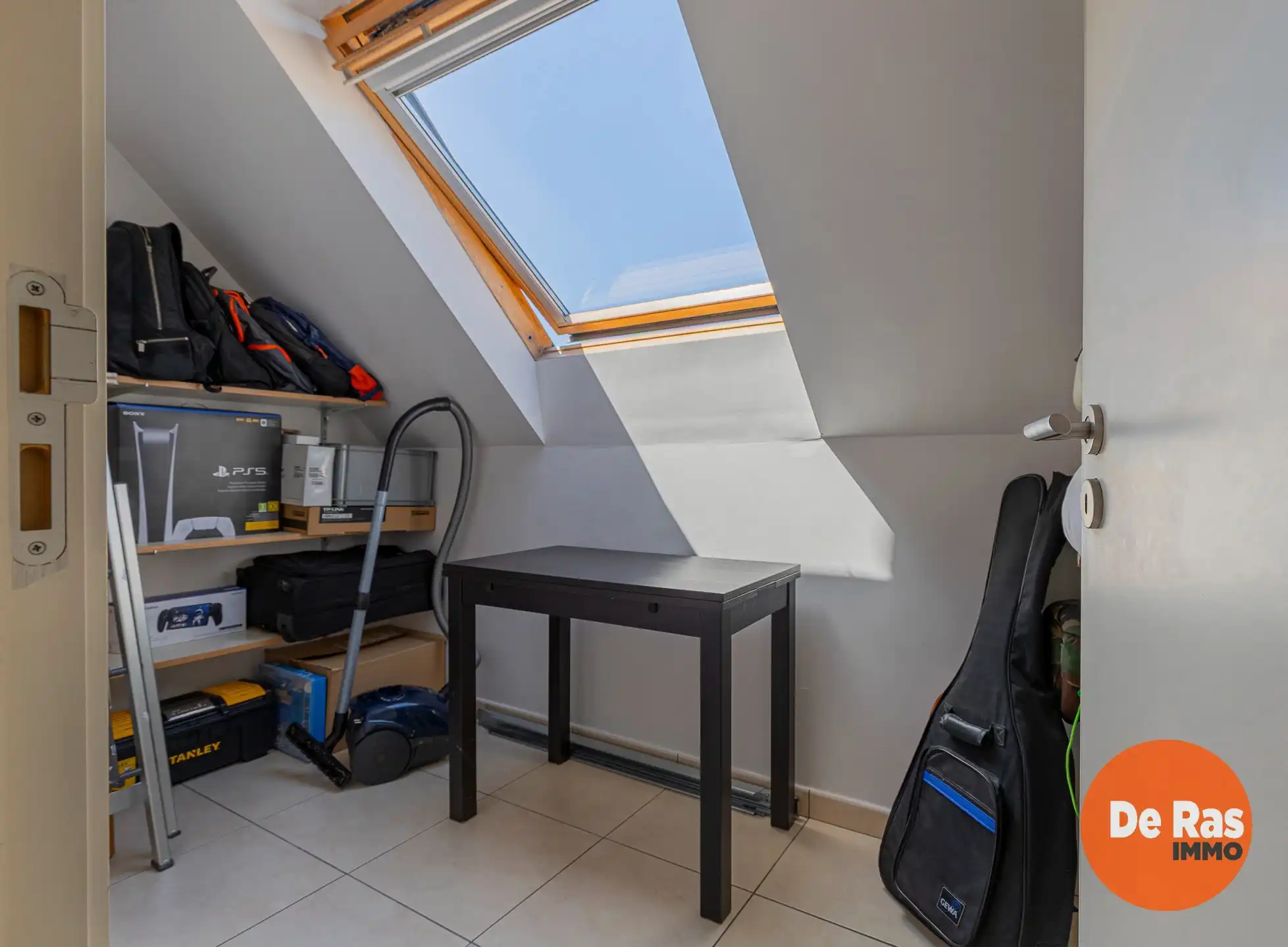 DENDERHOUTEM - Duplex op zeer centrale ligging! foto 17