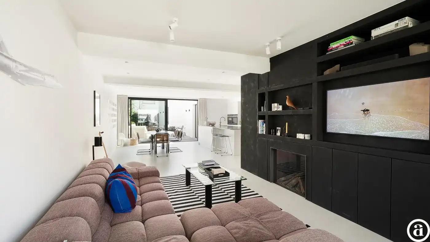 Gerenoveerd huis in Oud Knokke, nabij winkels & Groentenmarkt foto 16
