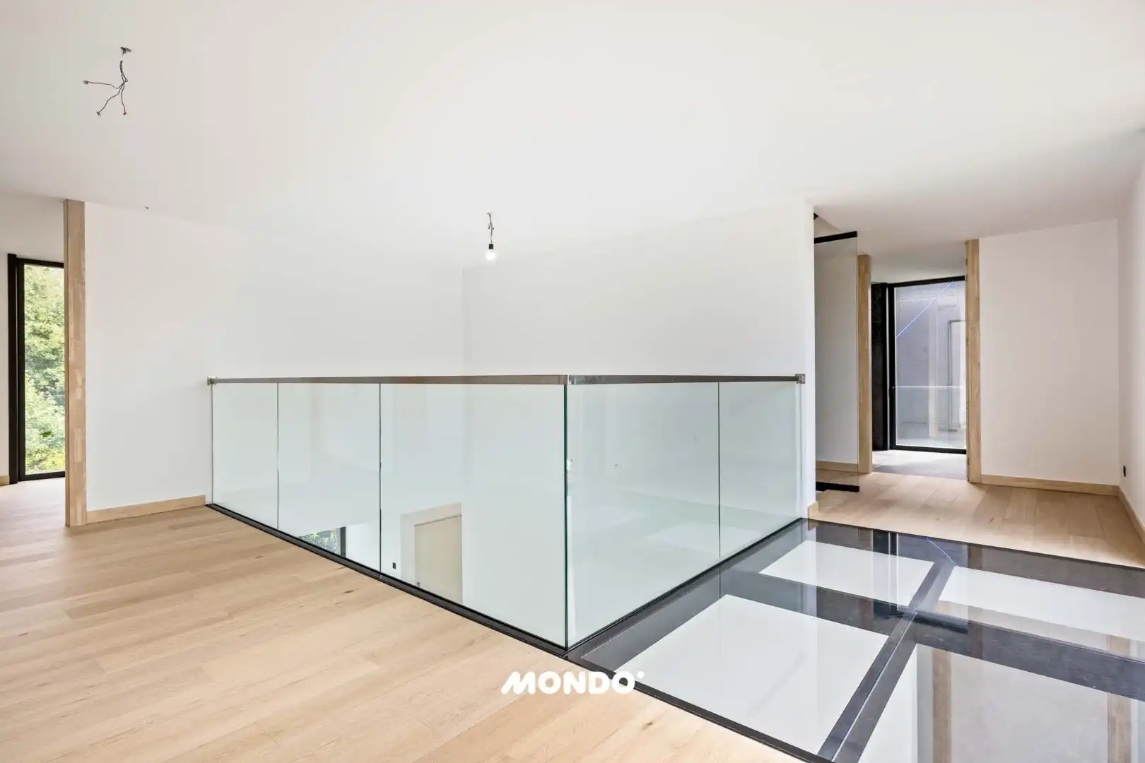 Exclusieve hoogtechnologische villa foto 10