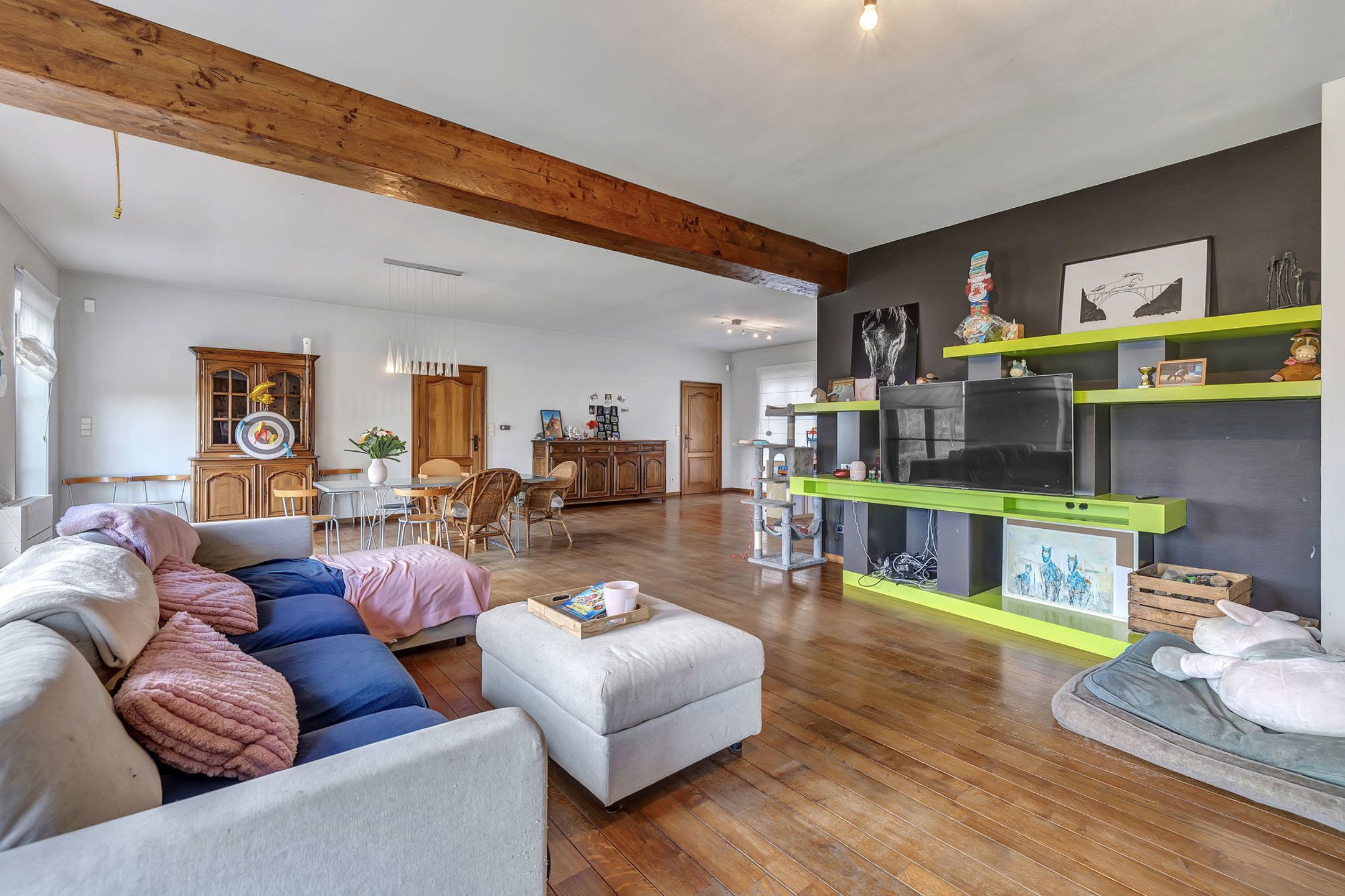 Statige villa met 5 slaapkamers op 16a86ca foto 9