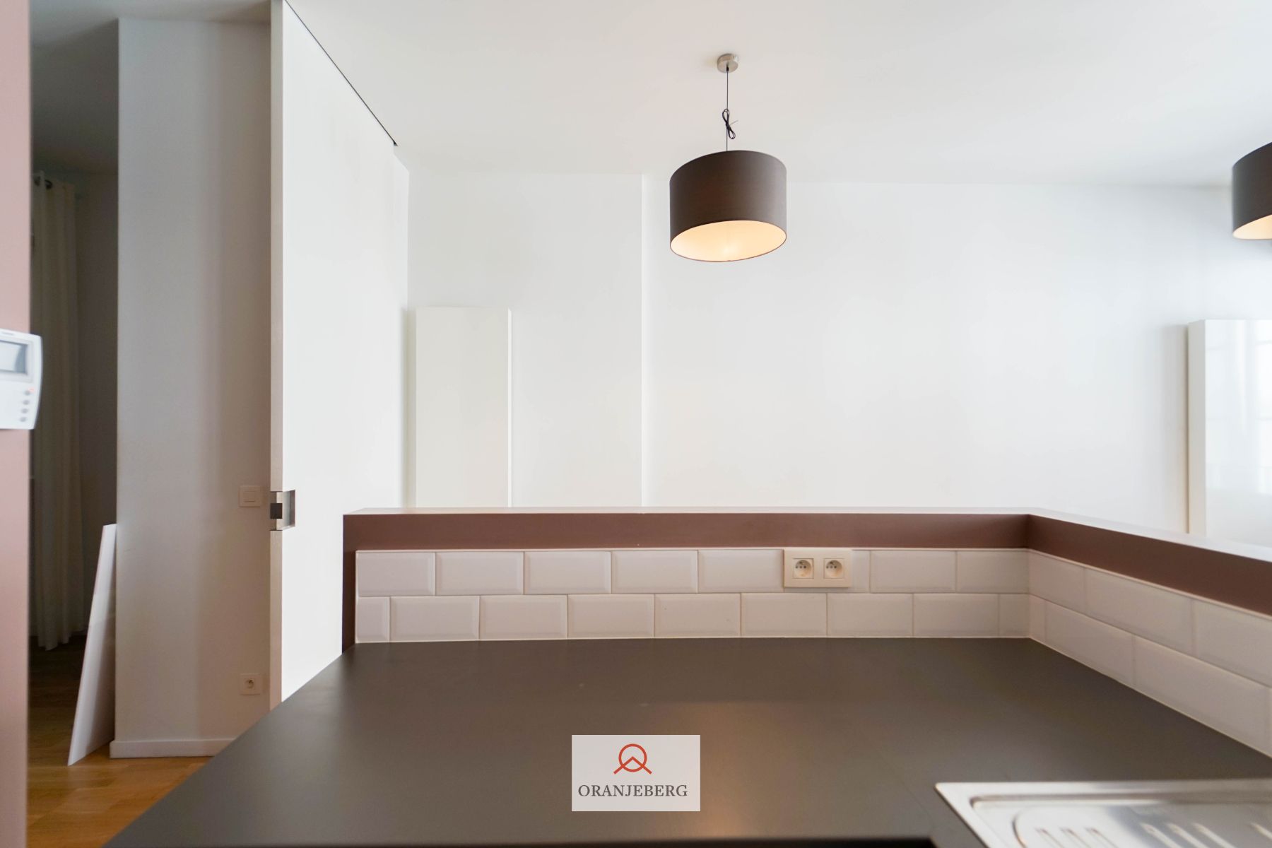 Appartement te huur vlakbij Kouter foto 17