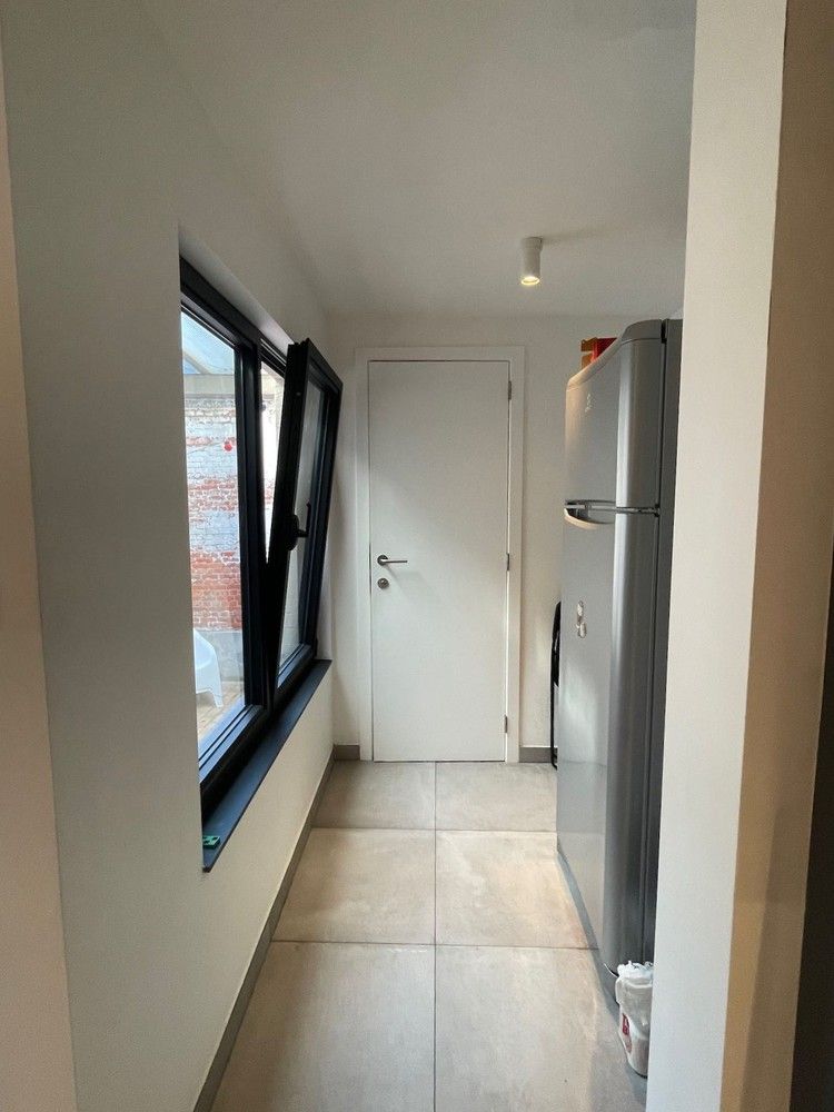 Recent gerenoveerde woning in hartje Leuven – ideaal voor co-housing! foto 7