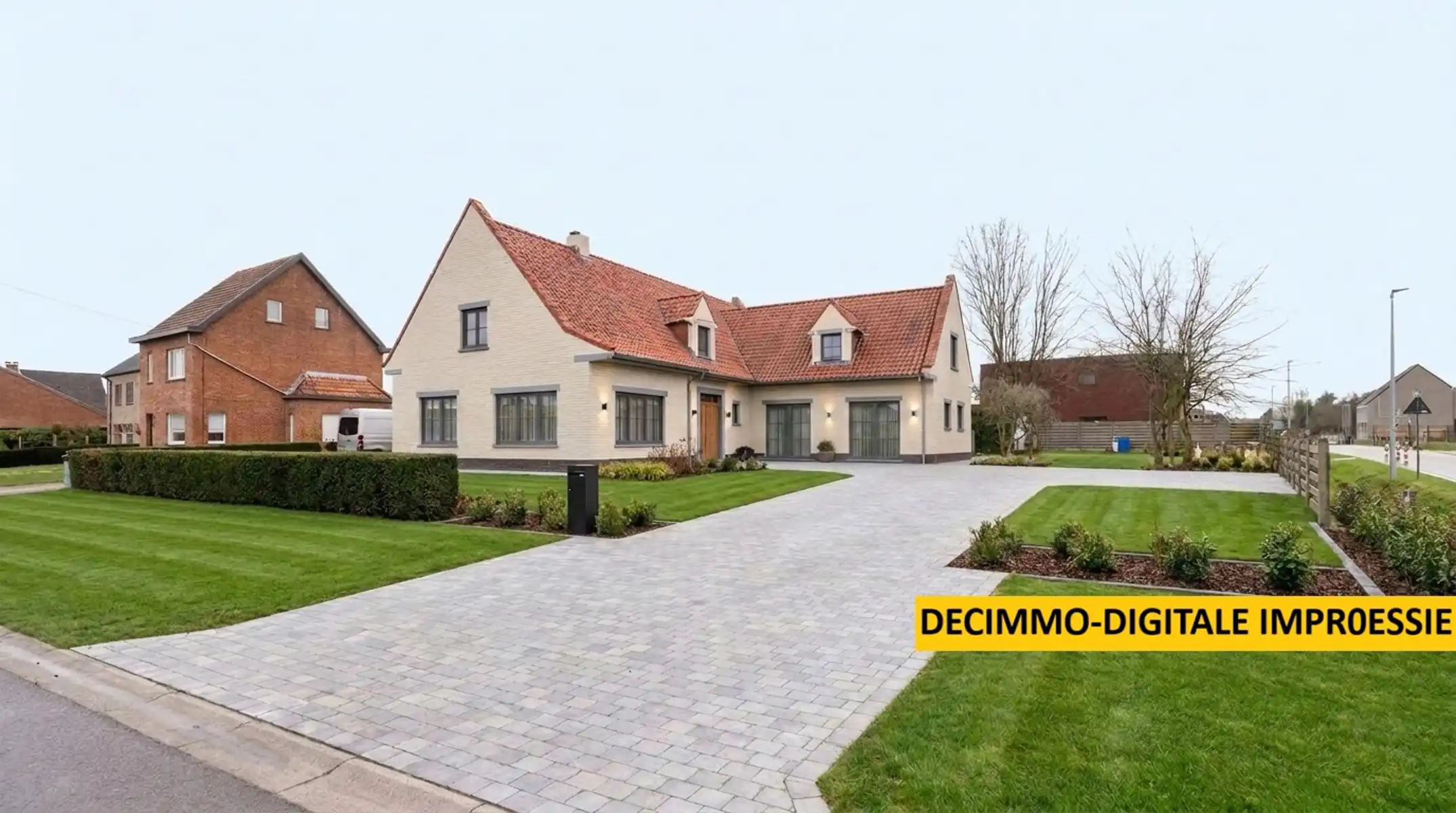 Unieke woning met mogelijkheid tot kangoeroewonen! foto 30