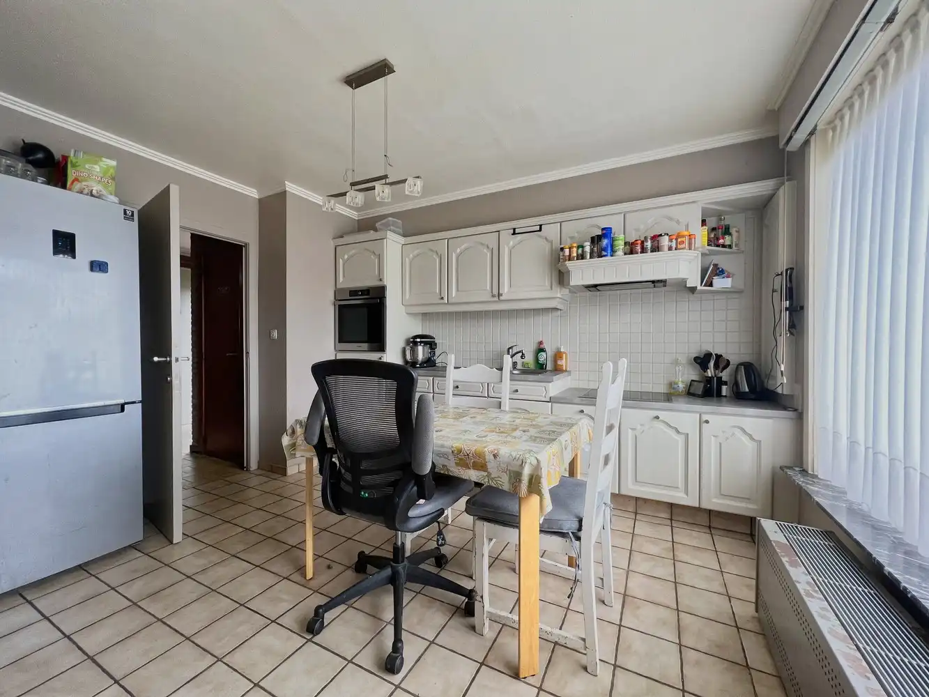 Alleenstaande woning (3 slpks) met zonnige tuin! foto 5