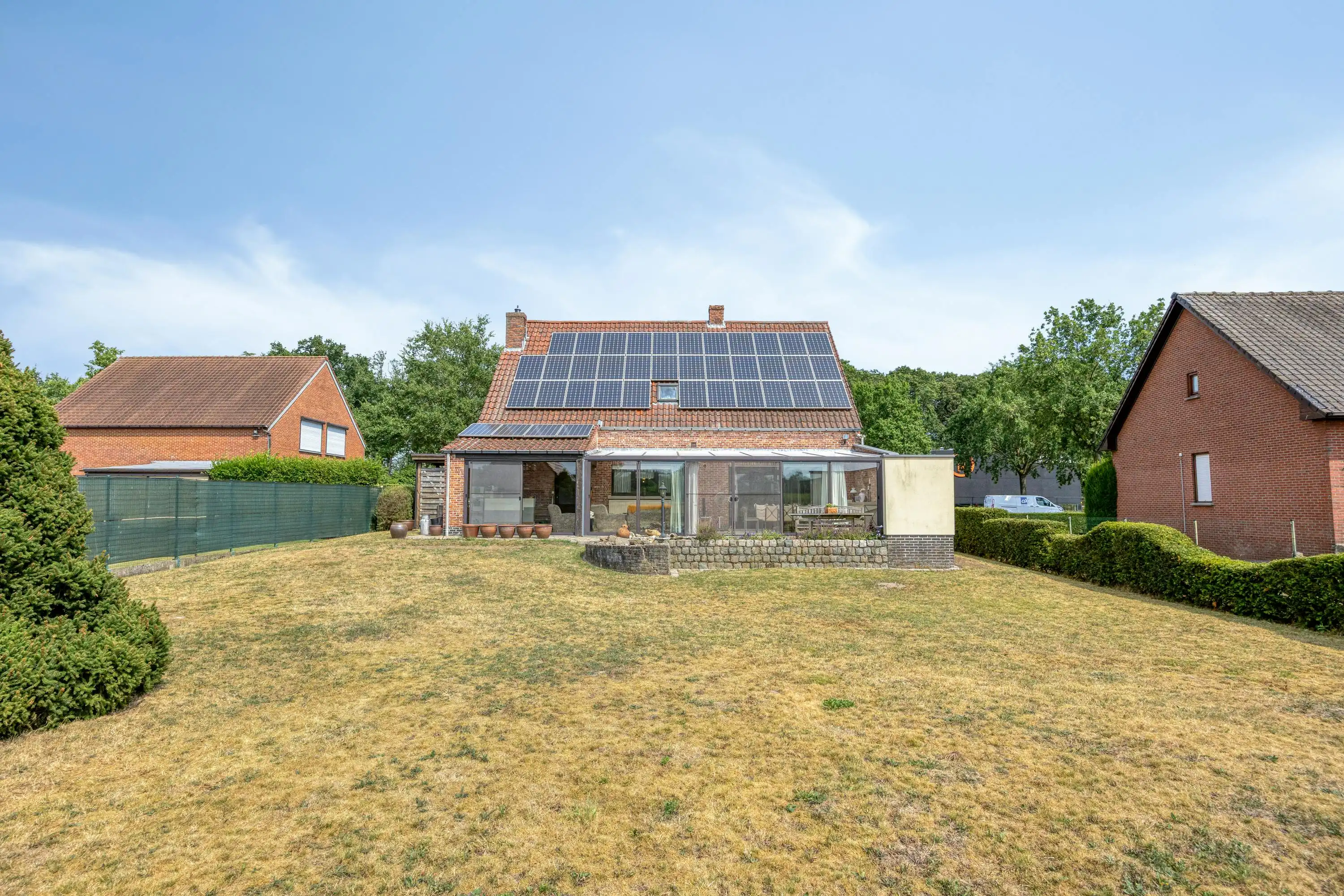huis op 965 m² grond te koop in Kasterlee foto 4
