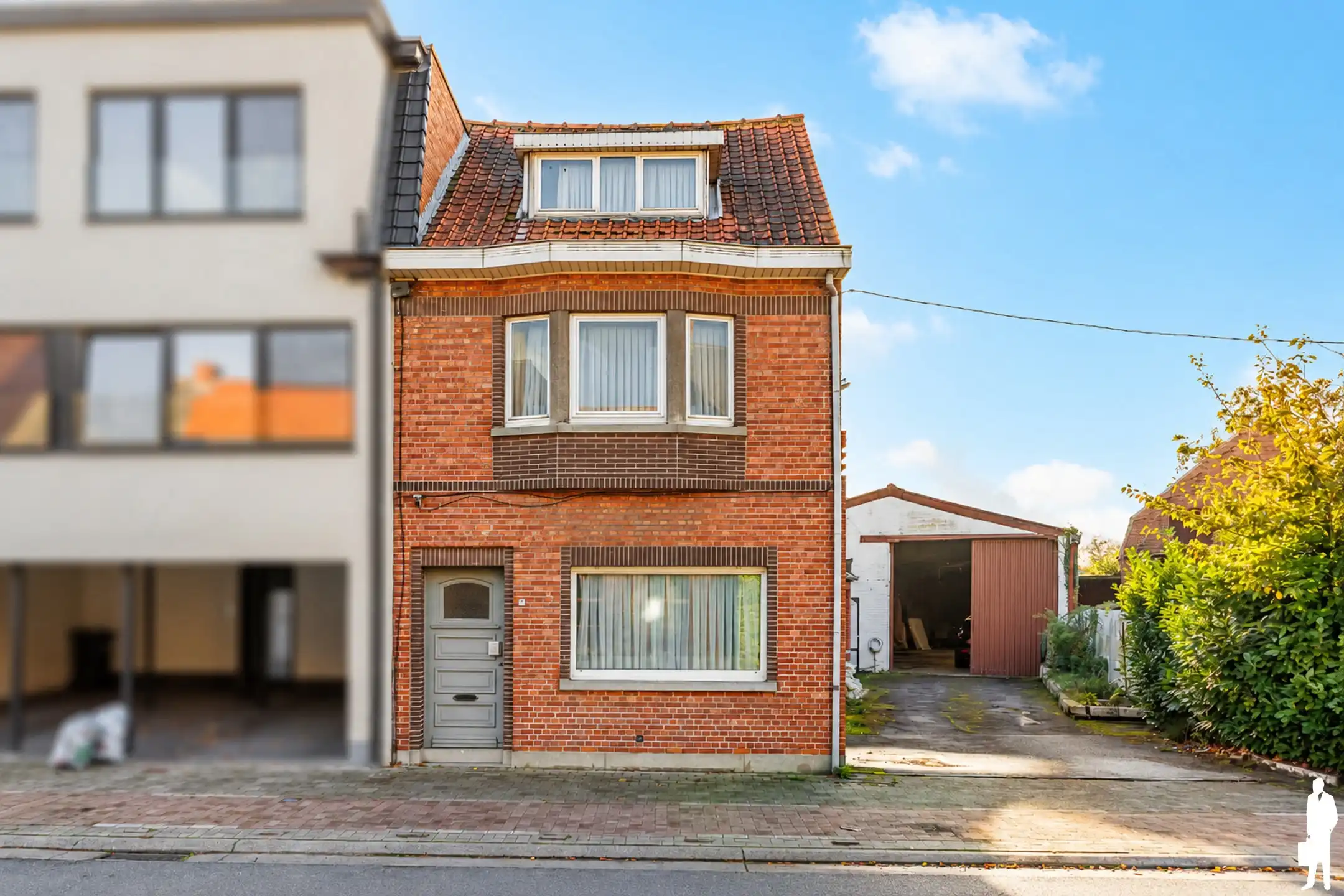Huis te koop Herenstraat 38 - 9170 Sint-Gillis-Waas