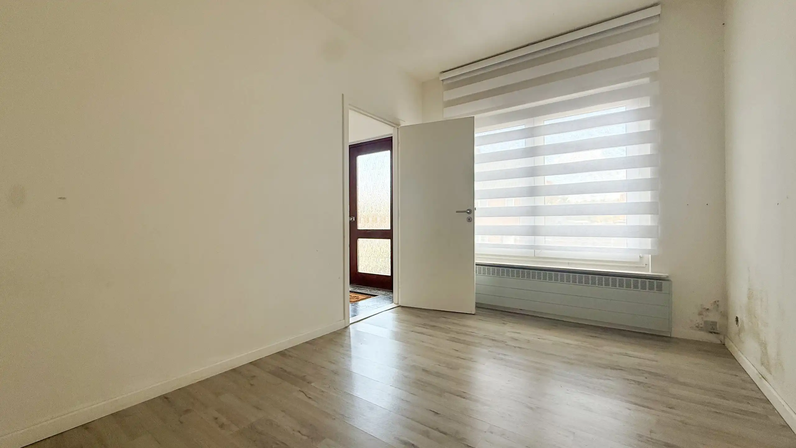 Ruime vrijstaande woning op 709 m² met veel potentieel! foto 24
