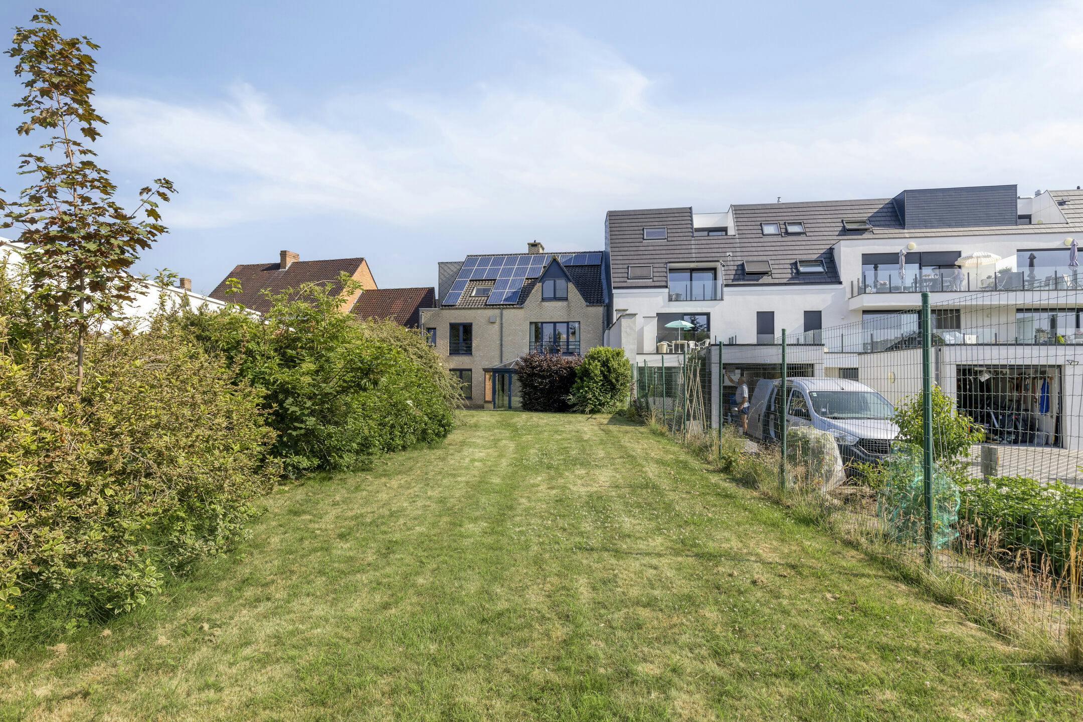 Prachtig woon- en handelspand te koop te centrum Eernegem foto 34