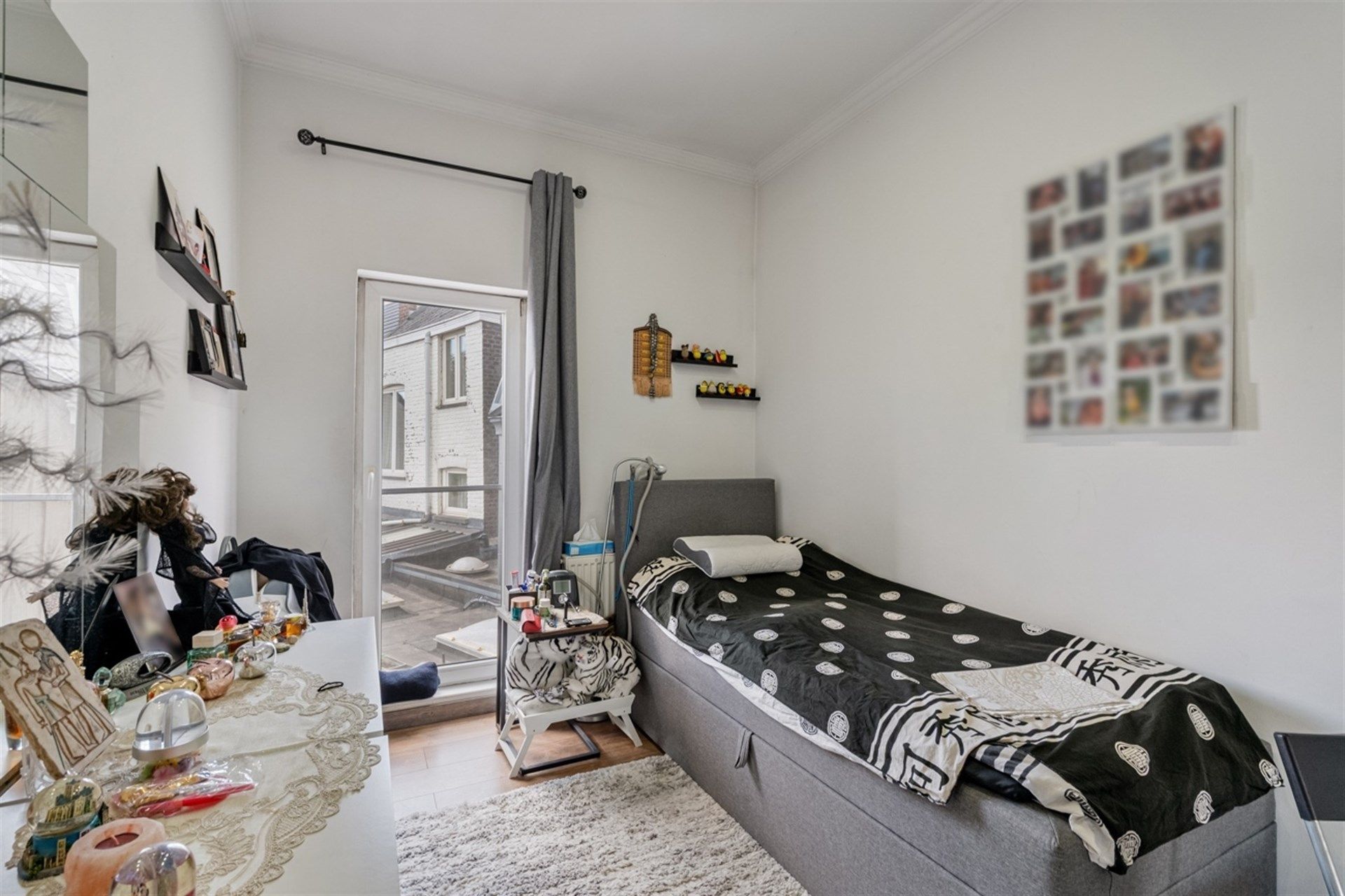 Instapklare woning met vier slaapkamers te Aalst foto 7