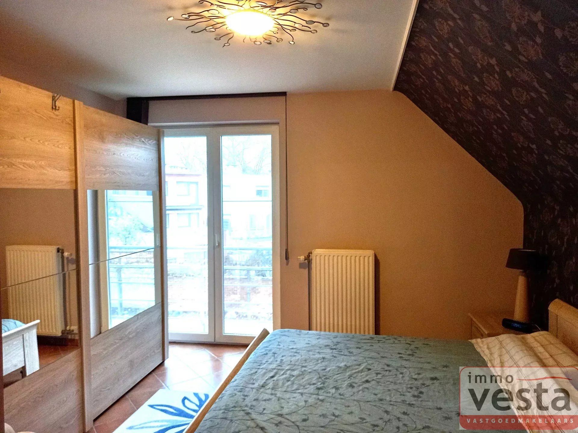 Ruim appartement in Sint-Truiden foto 7
