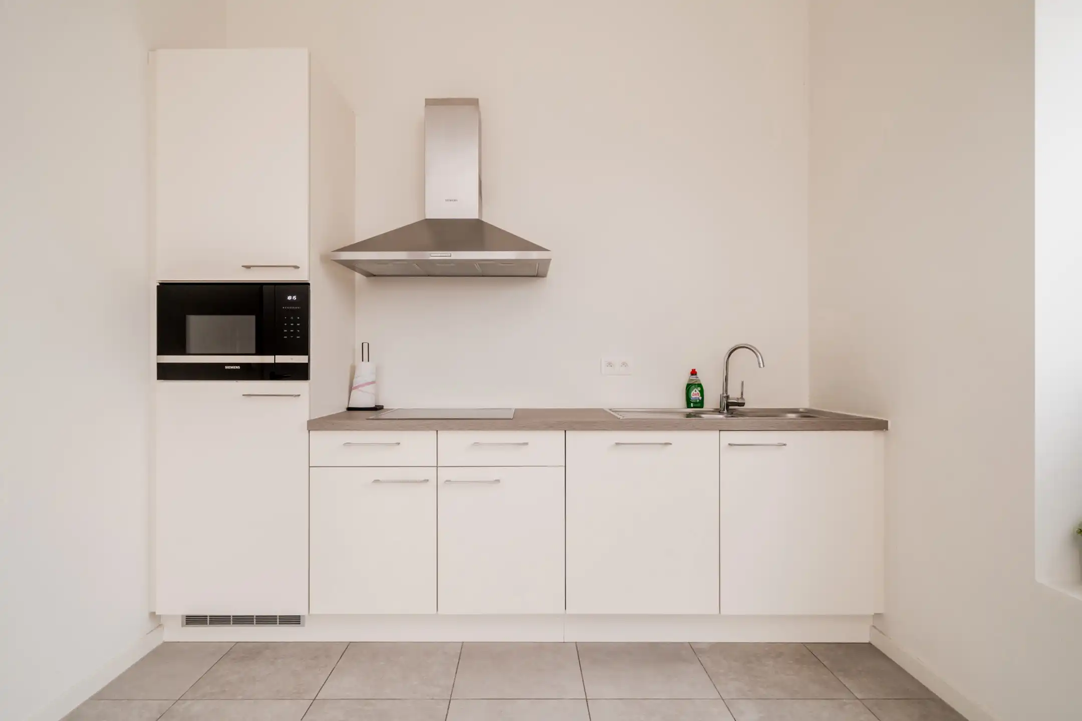 Recent appartement op ideale locatie foto 5