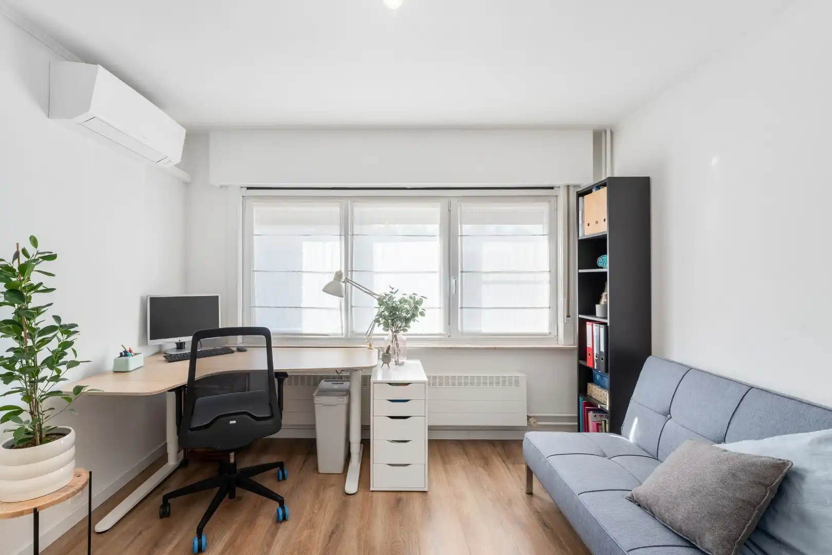 Energiezuinige woning met EPC A in rustige straat foto 15