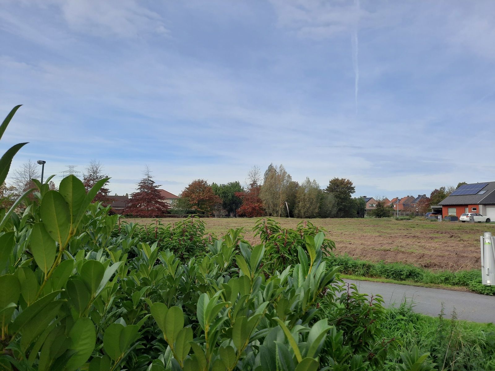 Nieuwe, vrijstaande woning foto 4