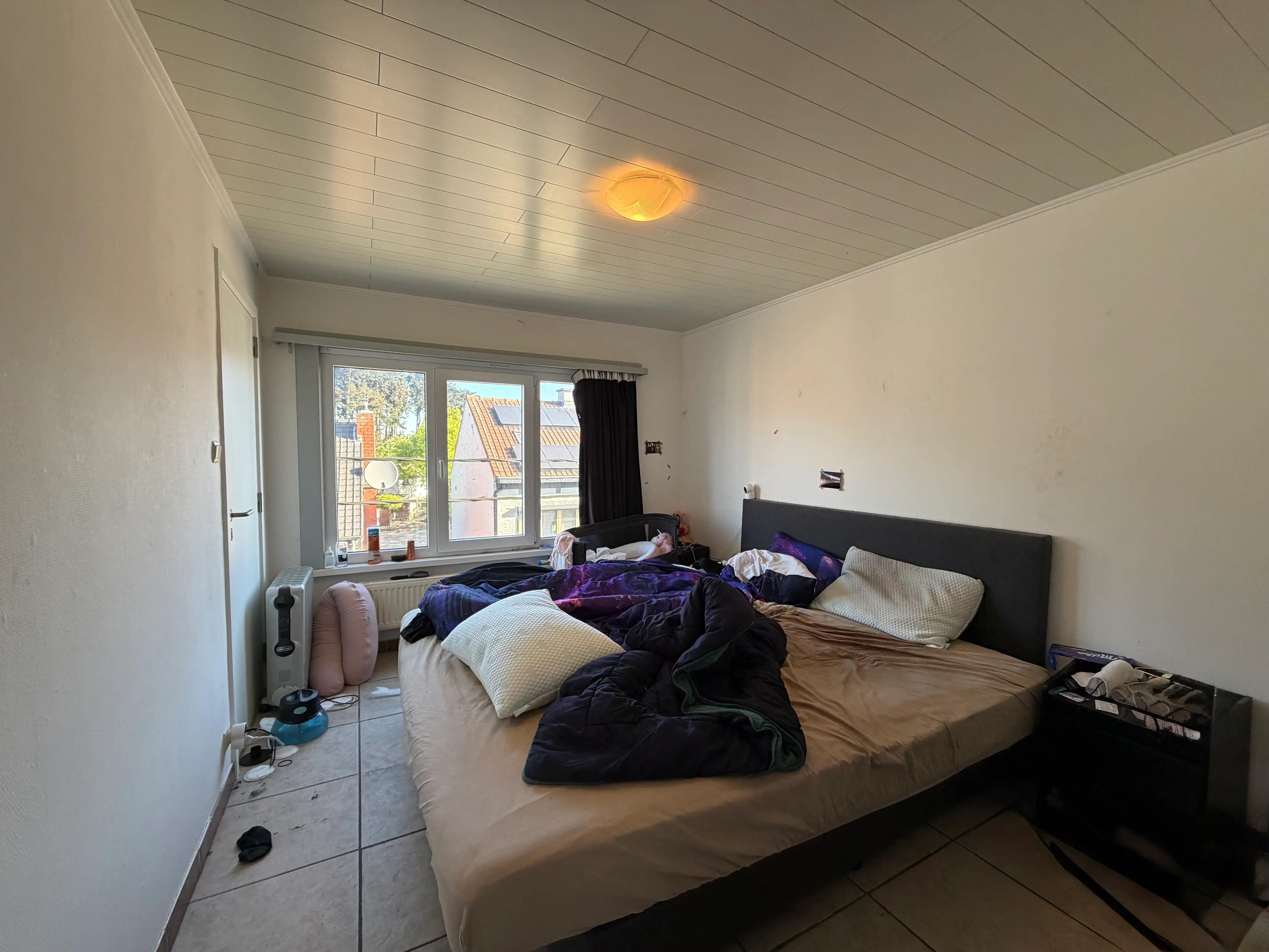 Appartement met 2 slaapkamers te Zelzate foto 6