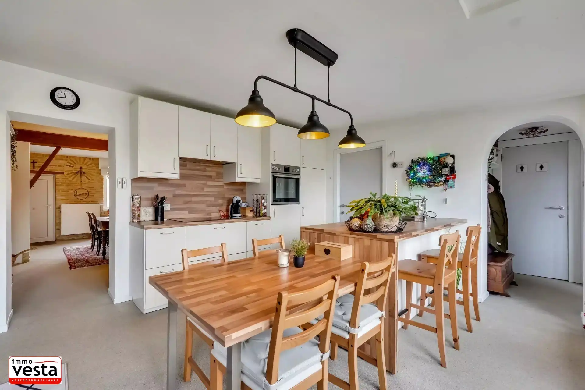 Karaktervolle woning in Sint-Truiden foto 10