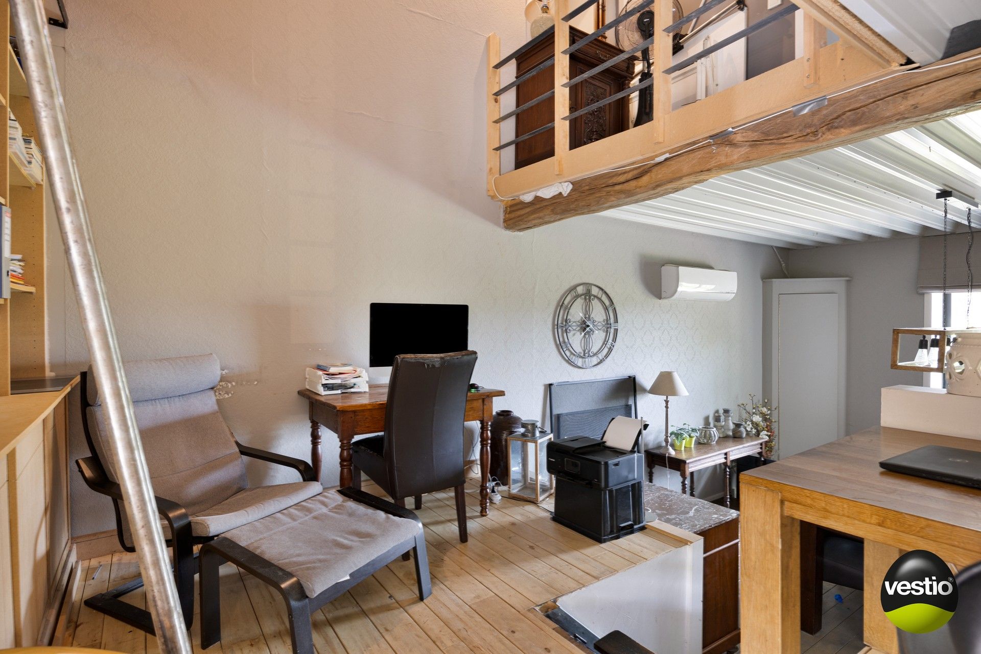 LANDELIJKE CHARMANTE WONING OP 2 MIN VAN BILZEN CENTRUM foto 20