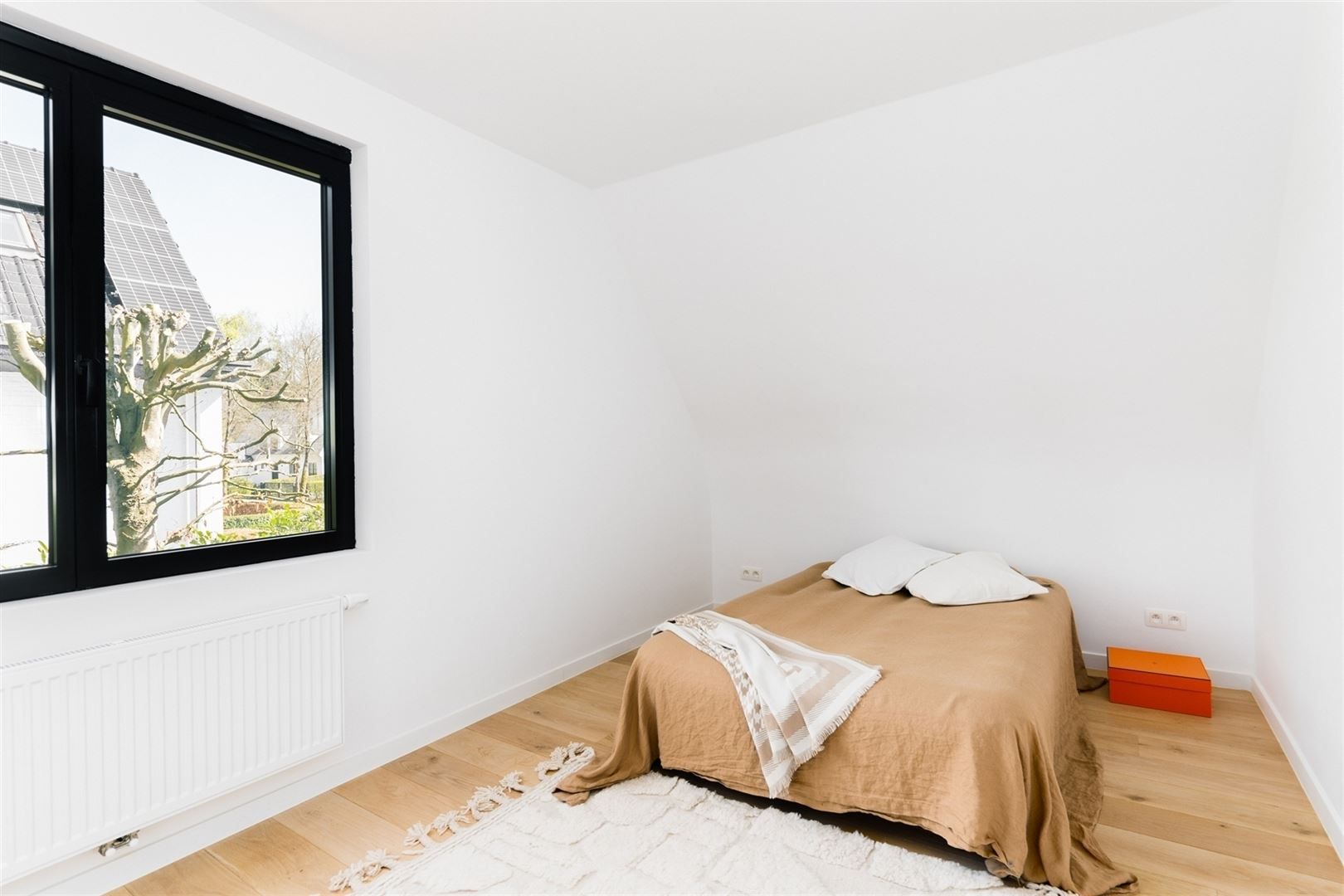 Exclusieve charmevilla op 800m², gerenoveerd, 4 slpk 3 bk  foto 22