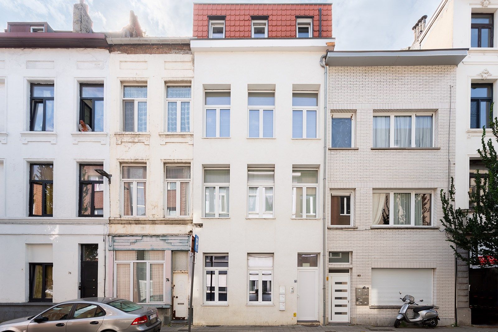 Instapklaar, energiezuinig en trendy appartement foto 15