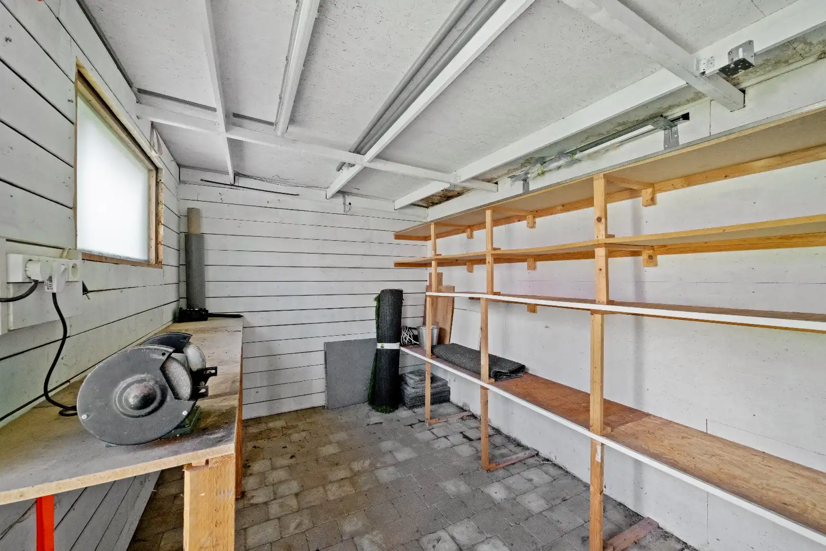 Prachtig volledig gerenoveerd woonhuis foto 19