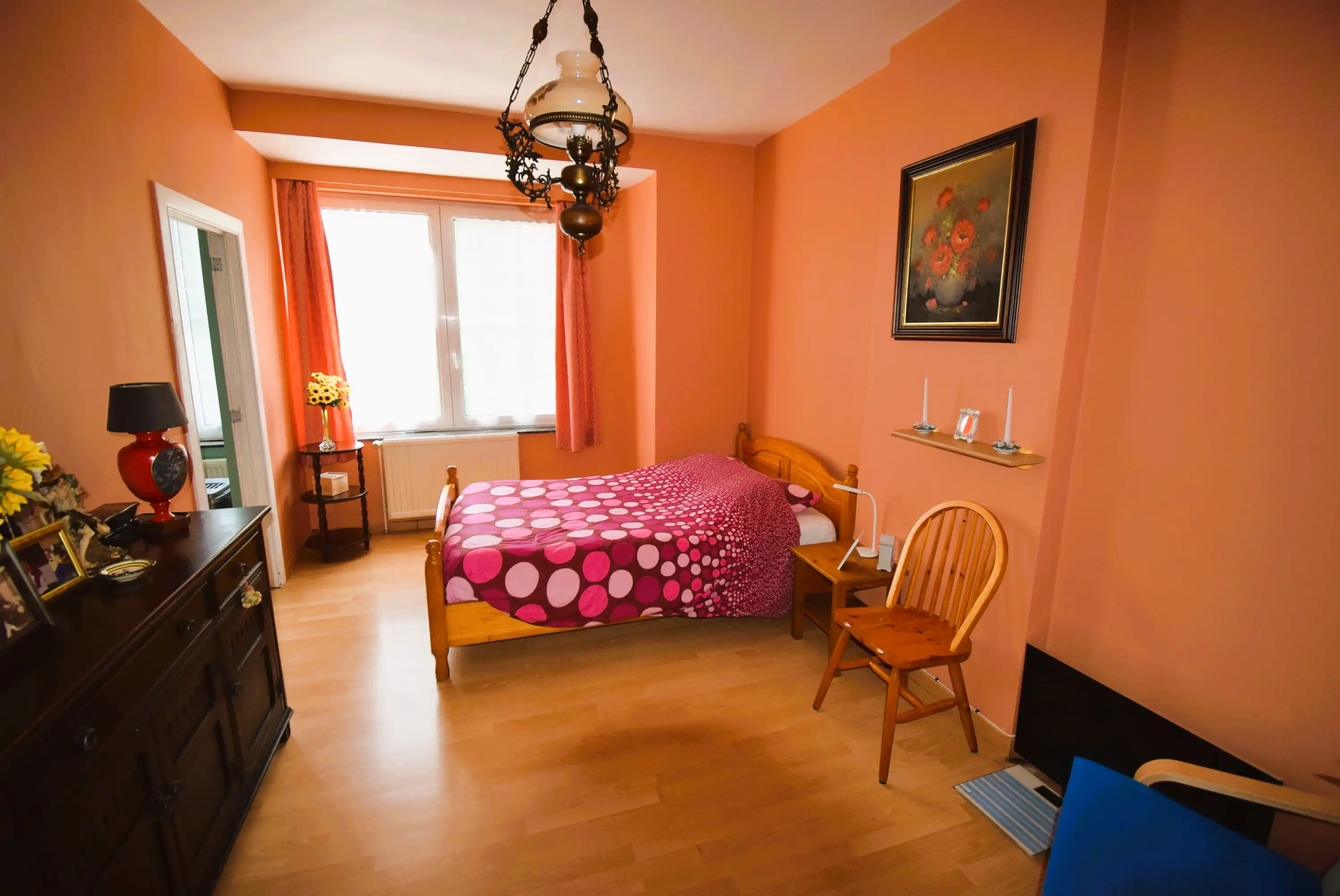 Appartement 2 slaapkamers foto 4