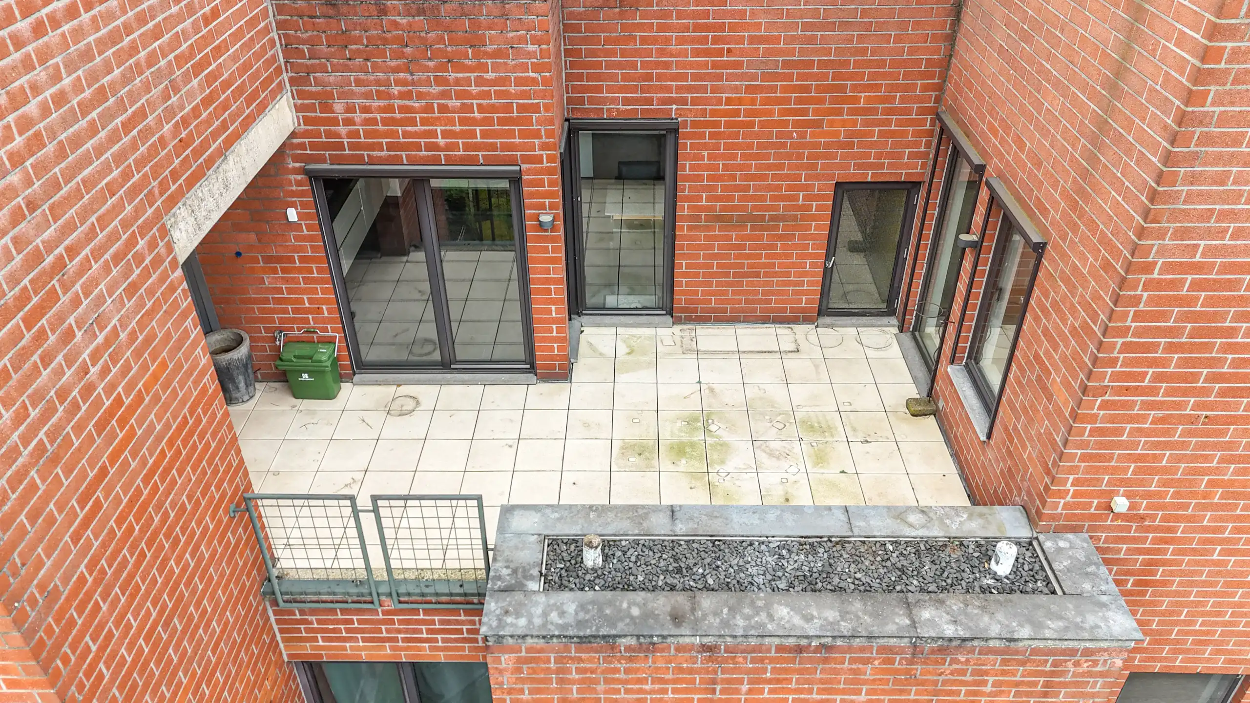 Uitzonderlijk appartement met 3 slaapkamers en 3 terrassen! foto 58