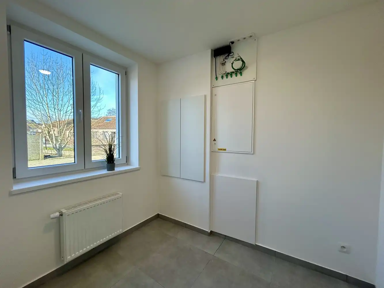 Volledig gerenoveerde woning met EPC-label A in het centrum van Bertem foto 4
