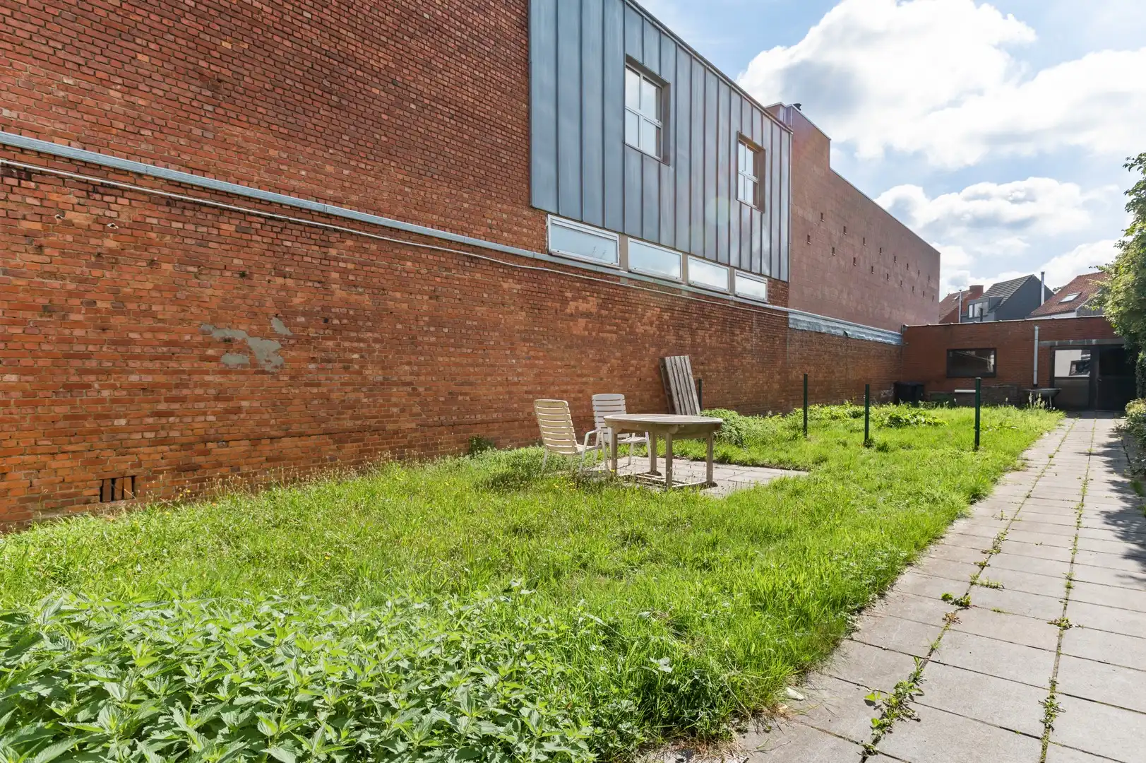 Commercieel glv met 3-slpk woonst op toplocatie in centrum foto 25