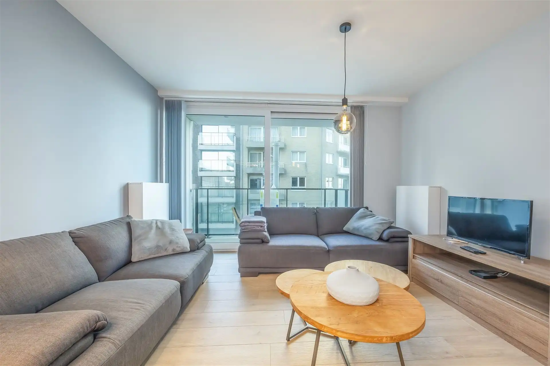 Appartement 2 slaapkamers foto 8