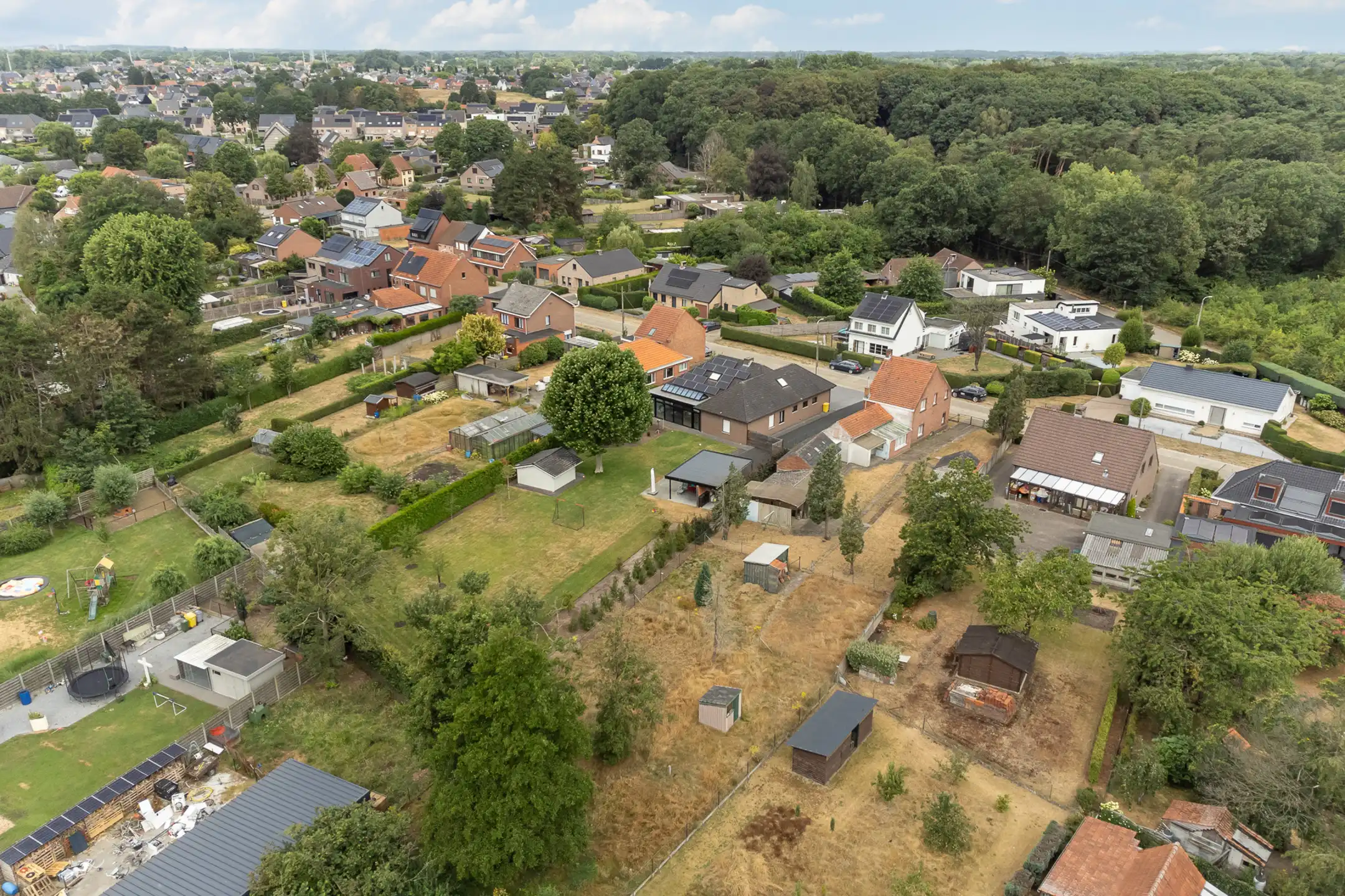 Te renoveren woning op mooi perceel van 1.519 m² (Zuid) foto 38