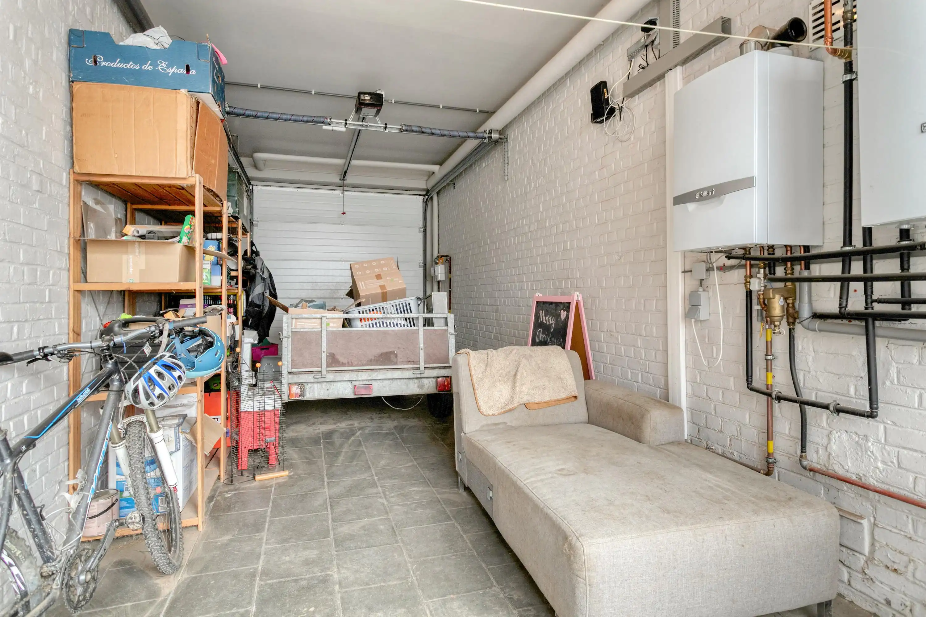 Gerenoveerde burgerwoning te koop in Velzeke (Zottegem) foto 17