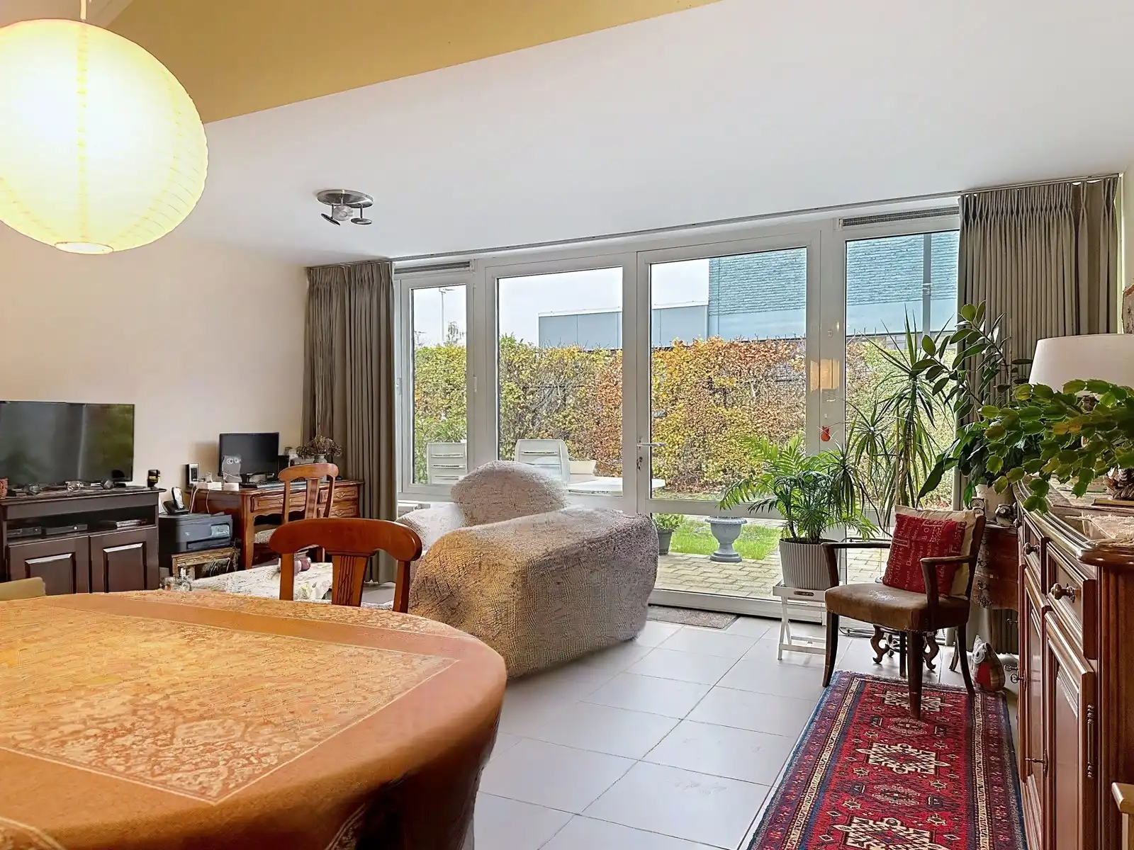 Assistentiewoning in modern complex (verhuurd !) foto 6