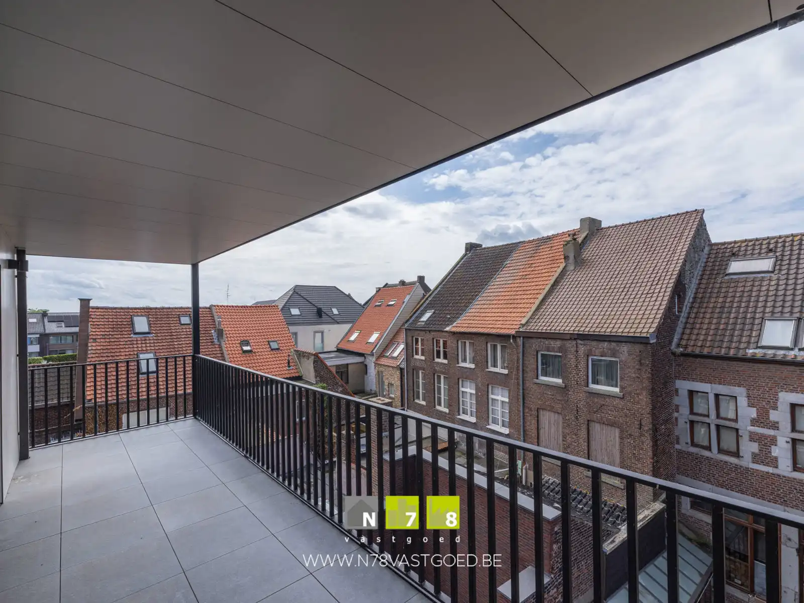 Appartement te huur foto 15
