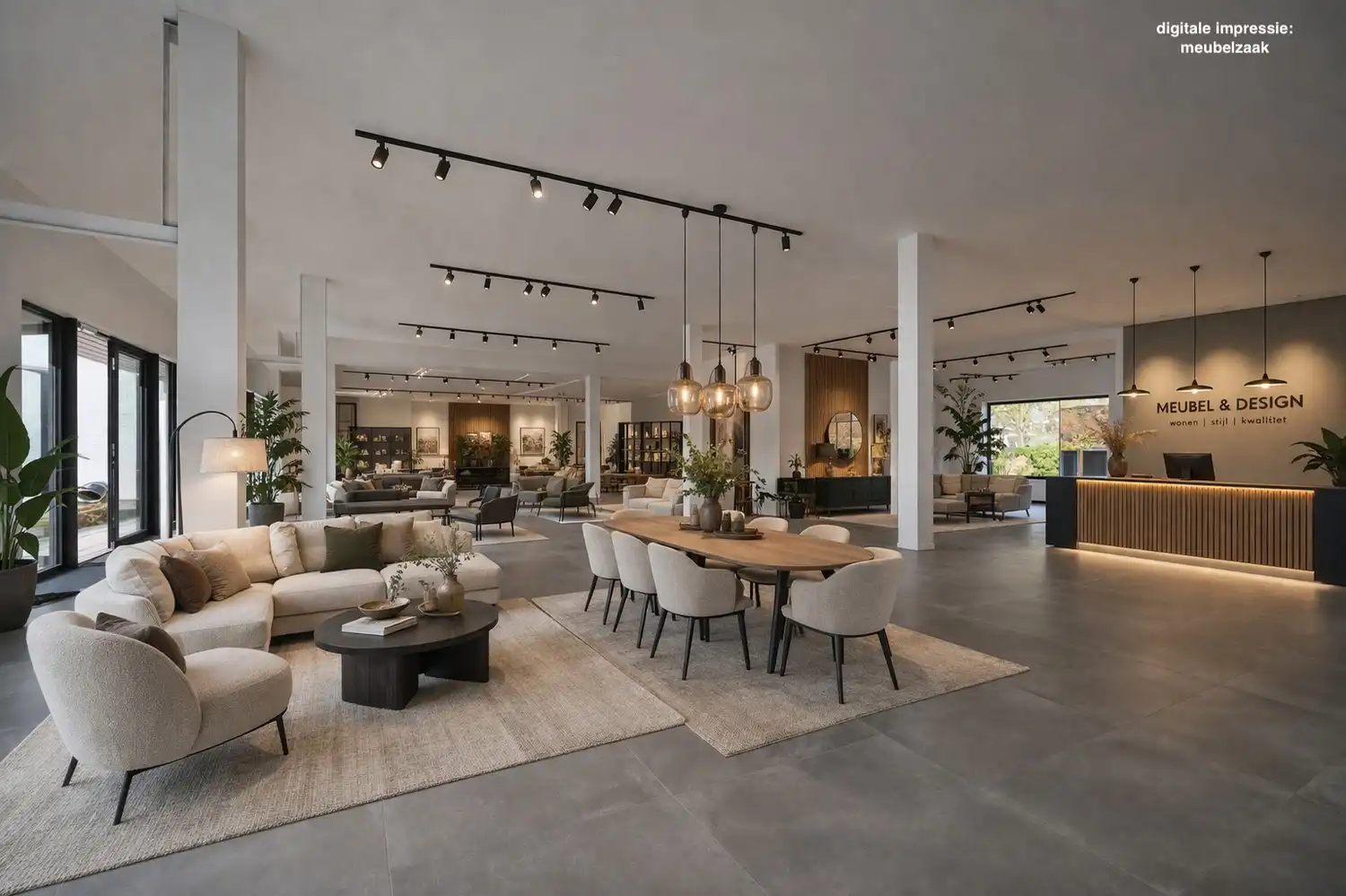 Commercieel te koop Gouverneur Roppesingel 165 - 3500 Hasselt