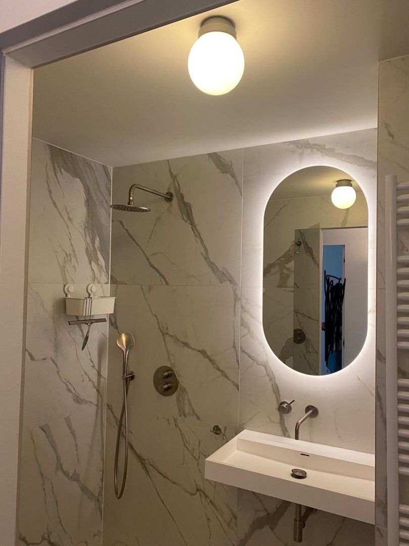 Modern appartement met daktuin & cohousing foto 8