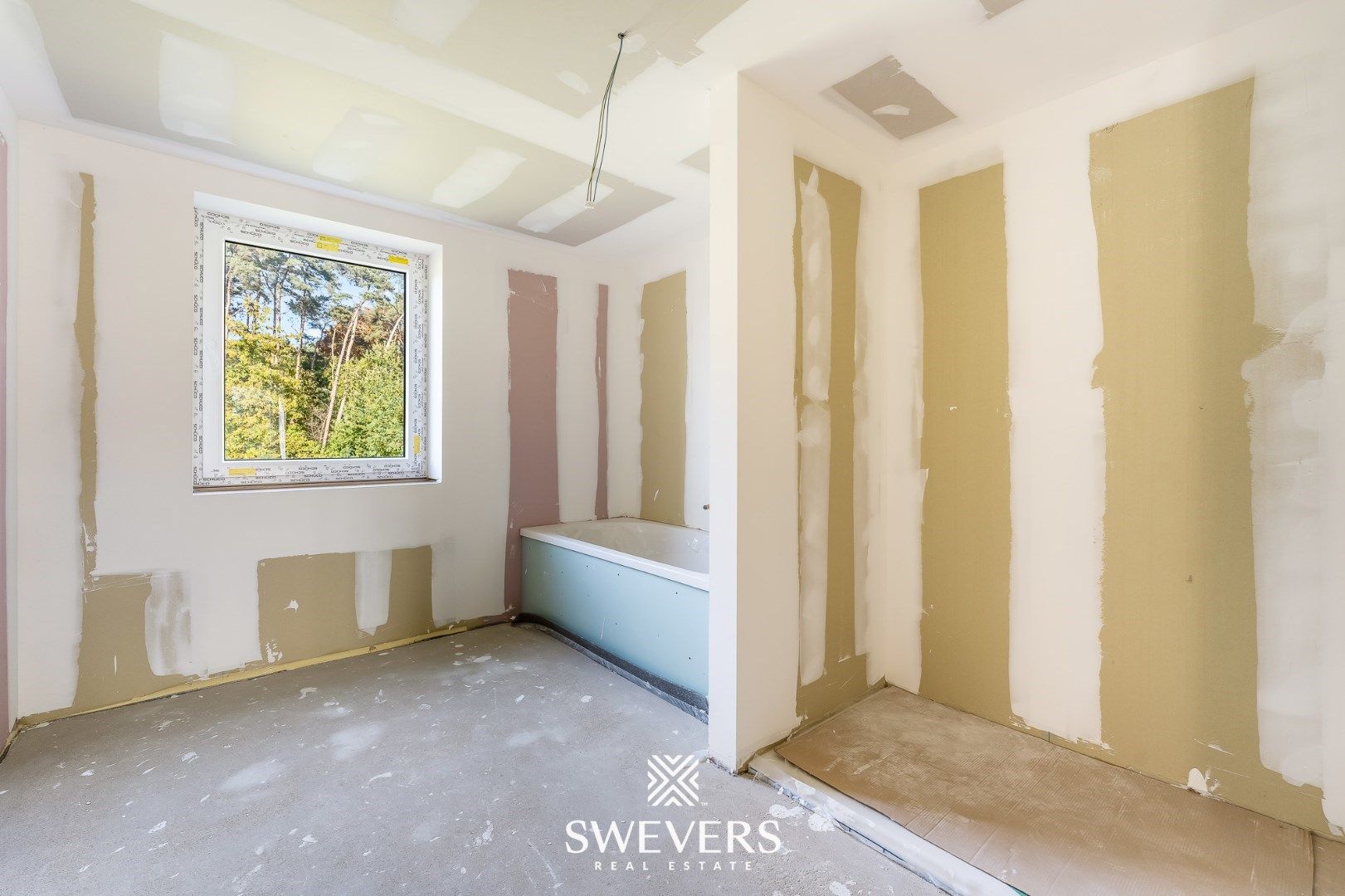 Ruime houtskeletbouwwoning (171 m²) op perceel van 3a 51ca foto 15